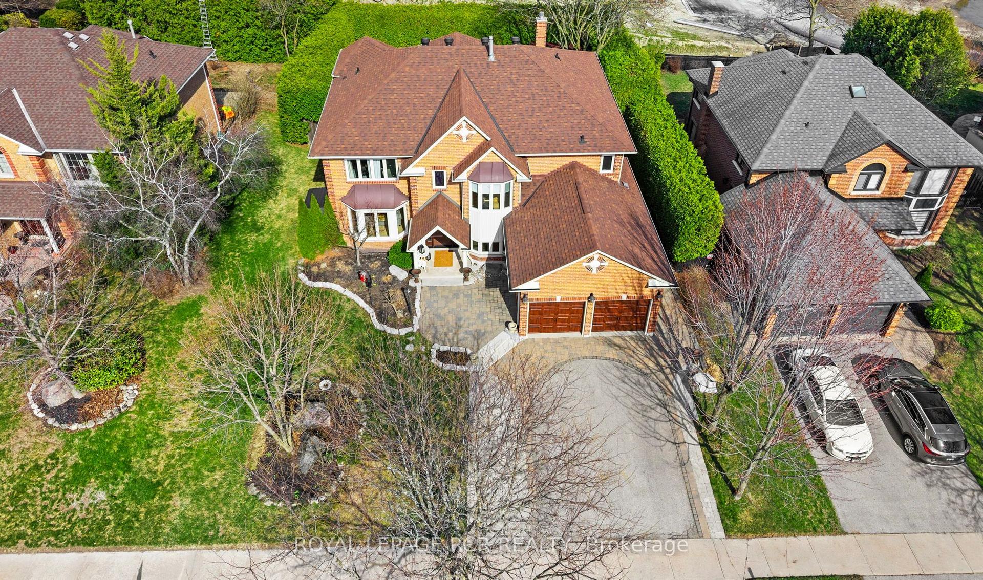 409 Alex Doner Drive — photo 1