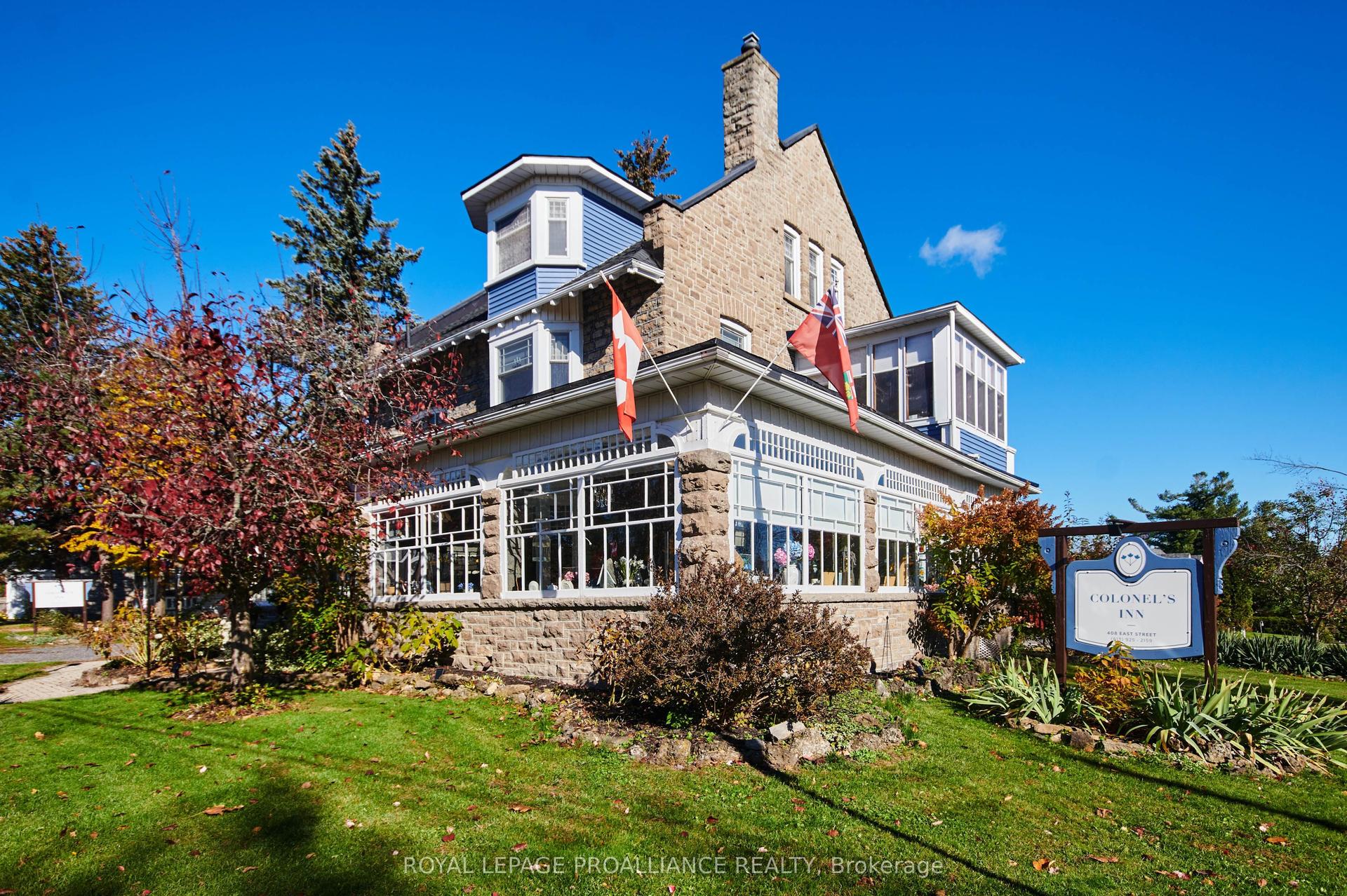 408 East Street, Prescott — Detached for sale, photo 1