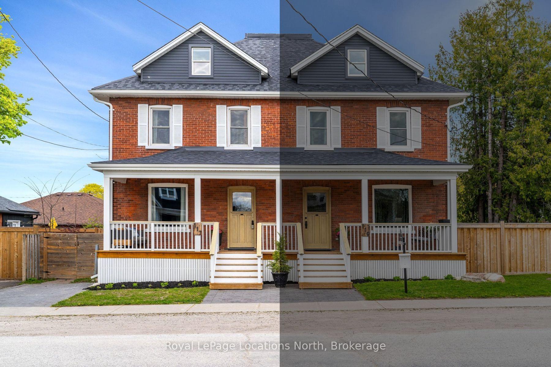 117 Napier Street — photo 1