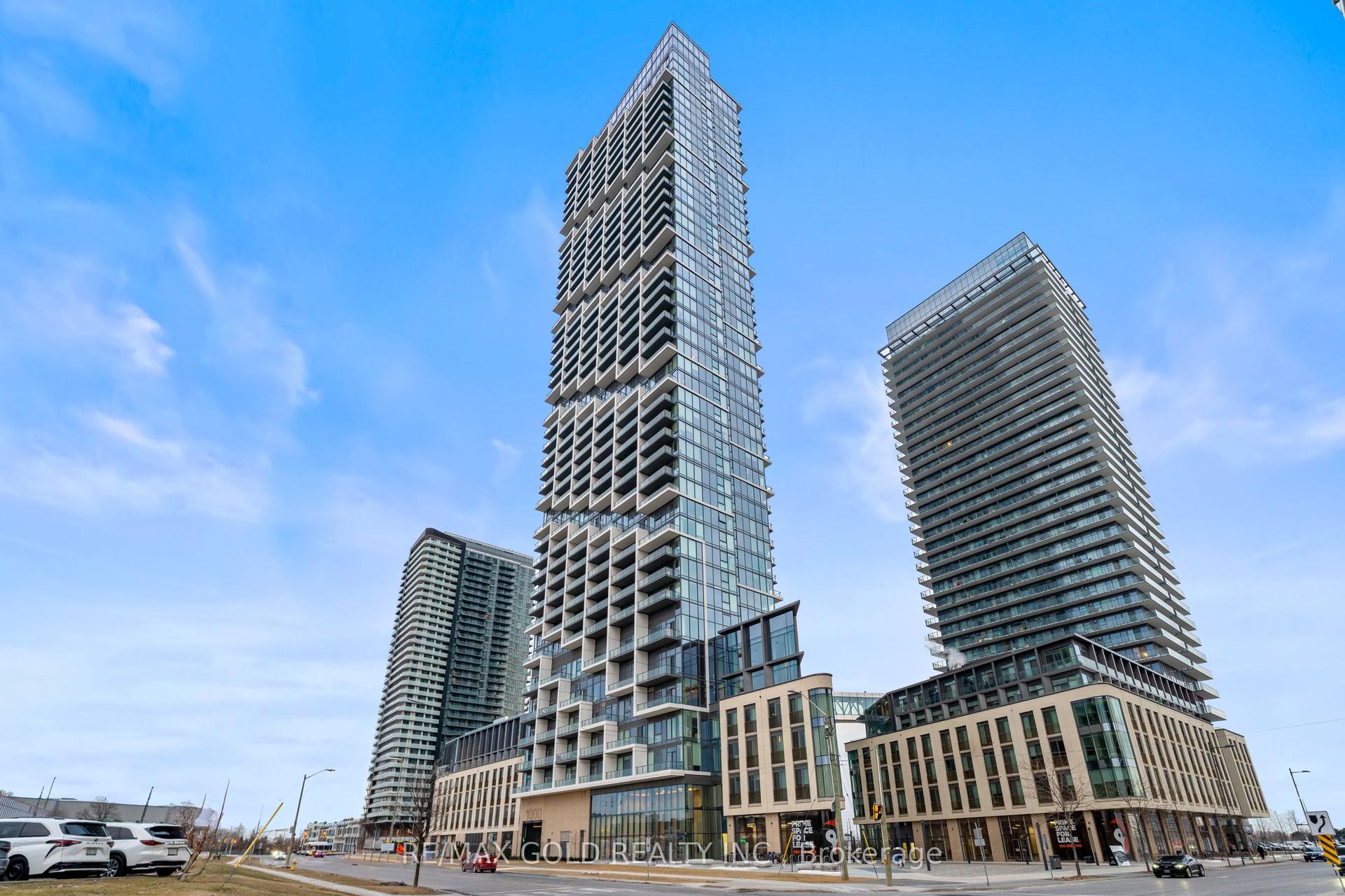 1000 Portage Parkway 502 #502, Vaughan — Condo for sale, photo 1