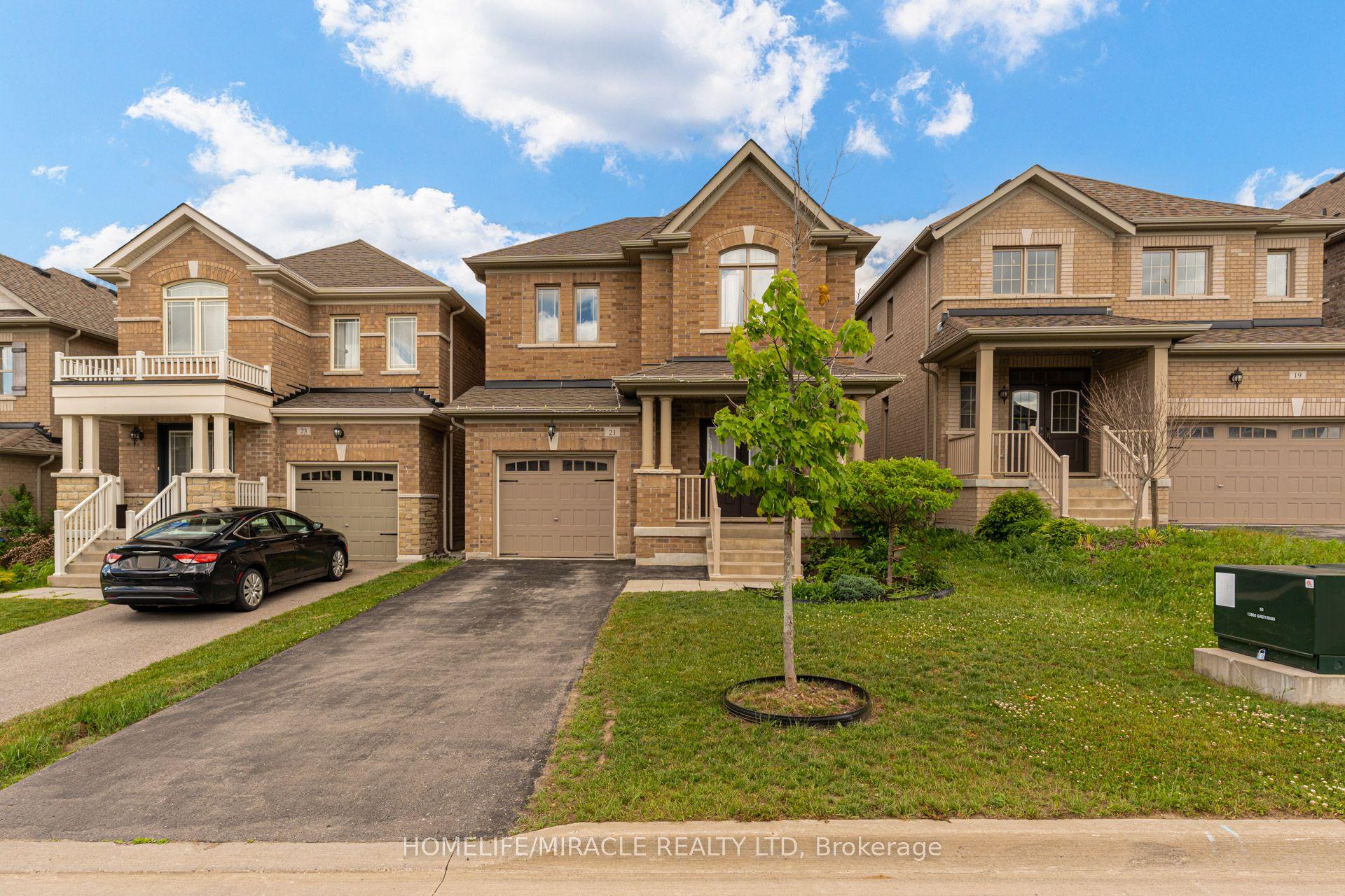 21 Owens Road — photo 1