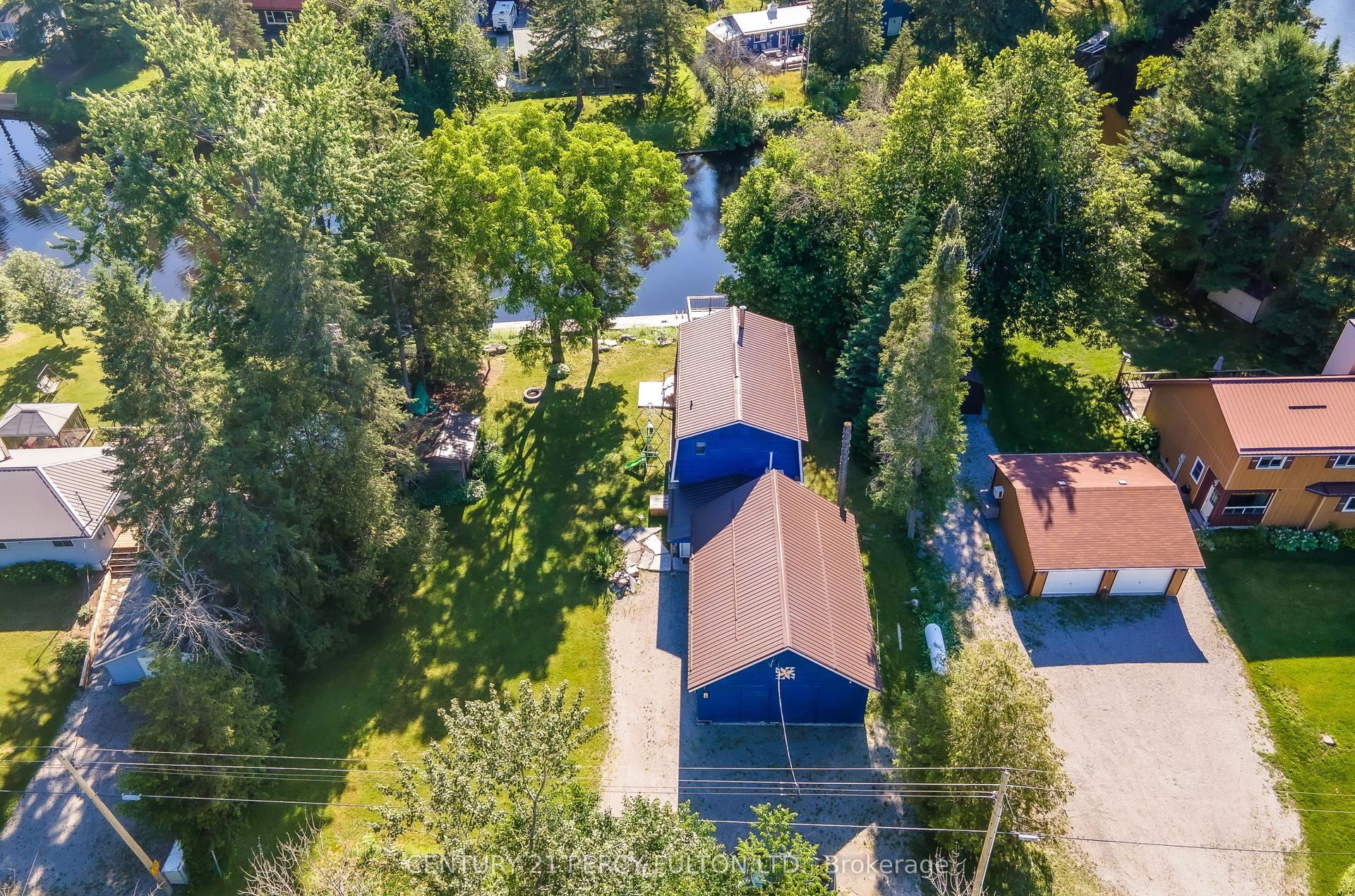 79 Brook Road, Kawartha Lakes — Detached for sale, photo 1