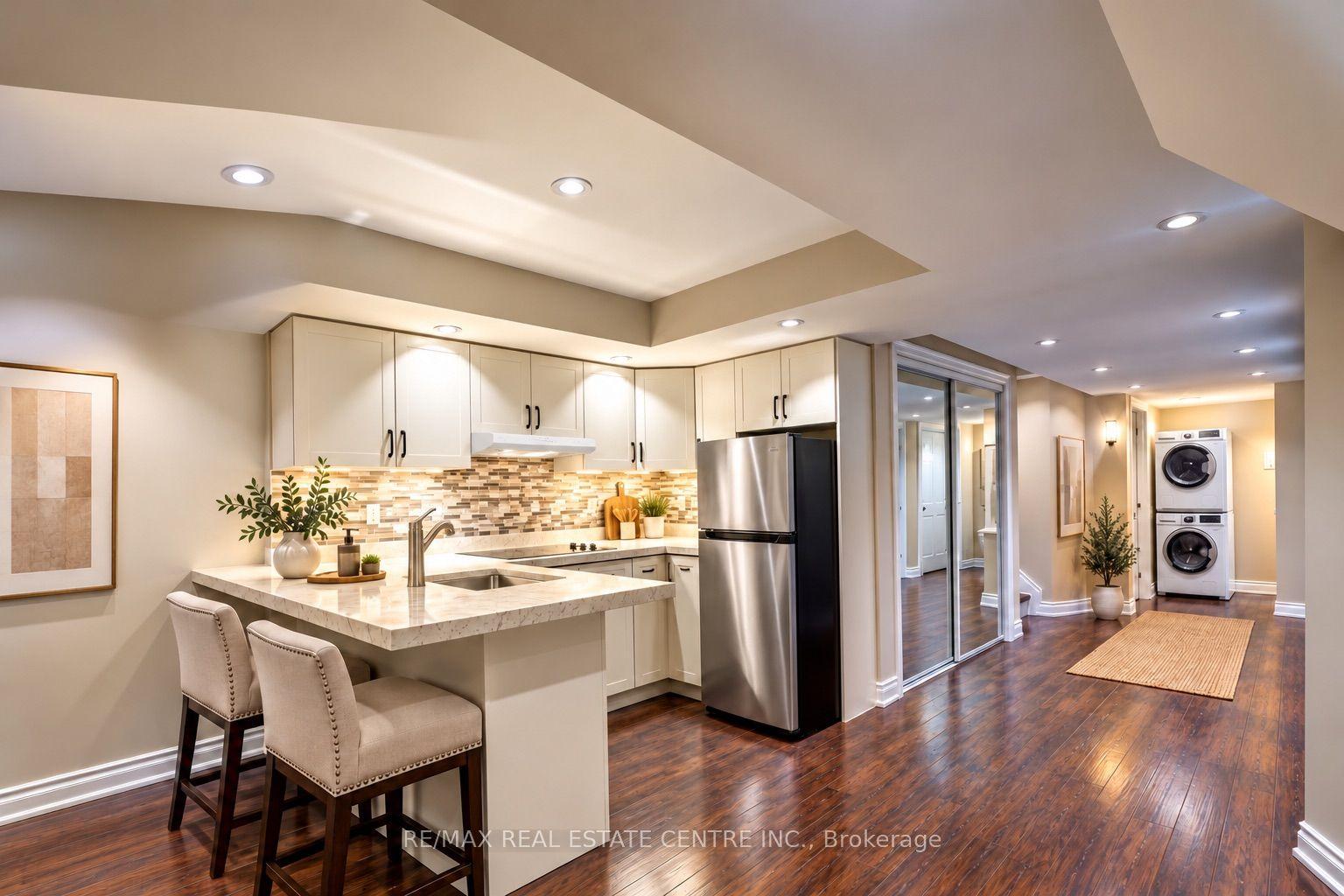 6393 Seaver Road (Bsmt) #(Bsmt), Mississauga — Detached for lease, photo 1