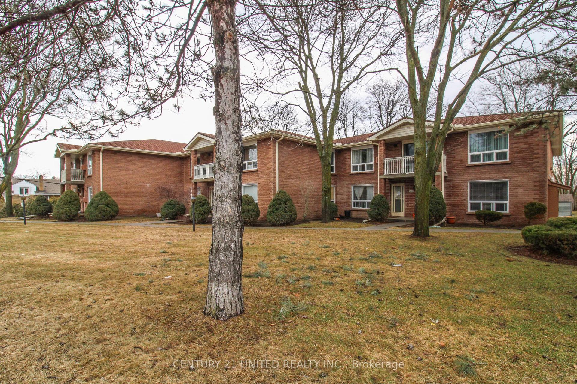 1110 Clonsilla Avenue 204 #204 — photo 1