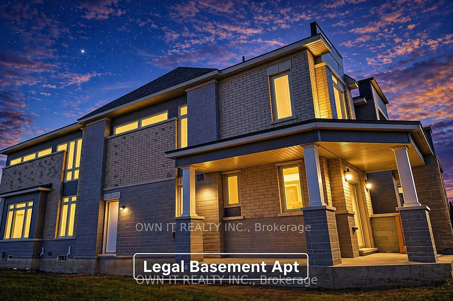 28 Donald Ficht Crescent — photo 1