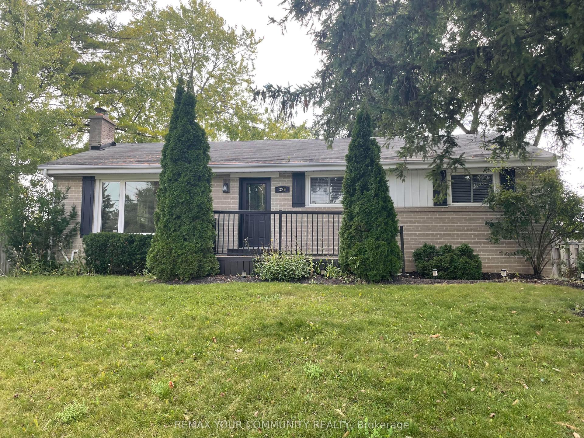 326 Rupert Avenue — photo 1