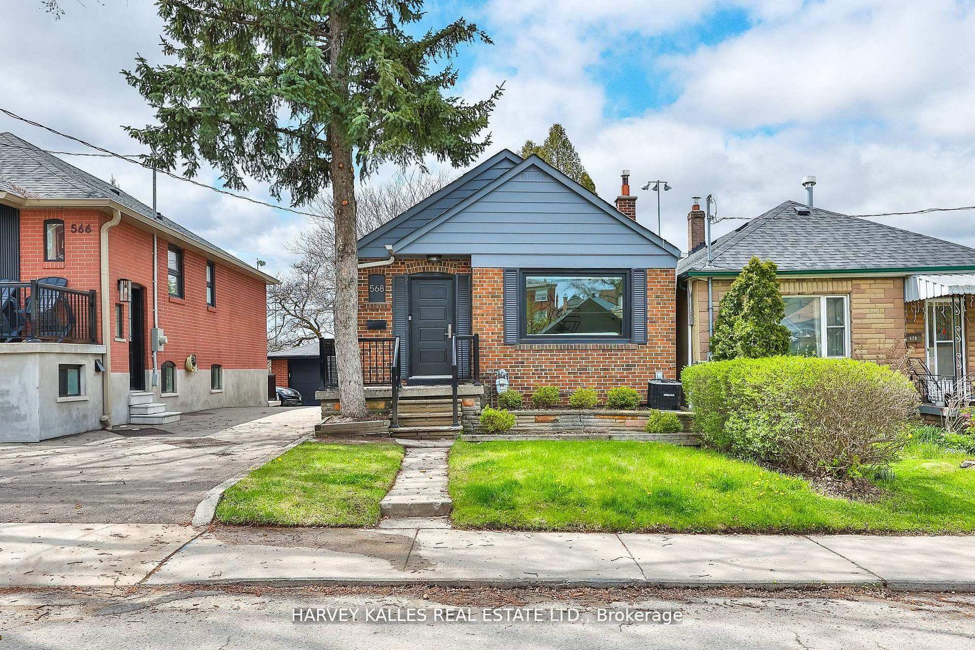 568 Northcliffe Boulevard — photo 1