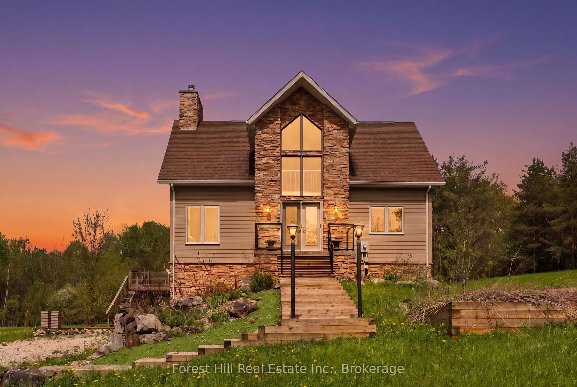 187 Park Street, Grey Highlands — Detached for sale, photo 1