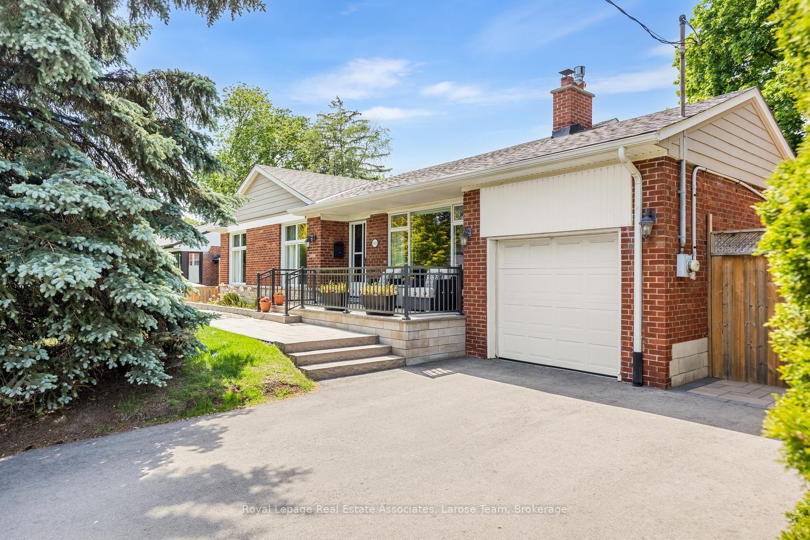 1481 Glenwatson Drive — photo 1