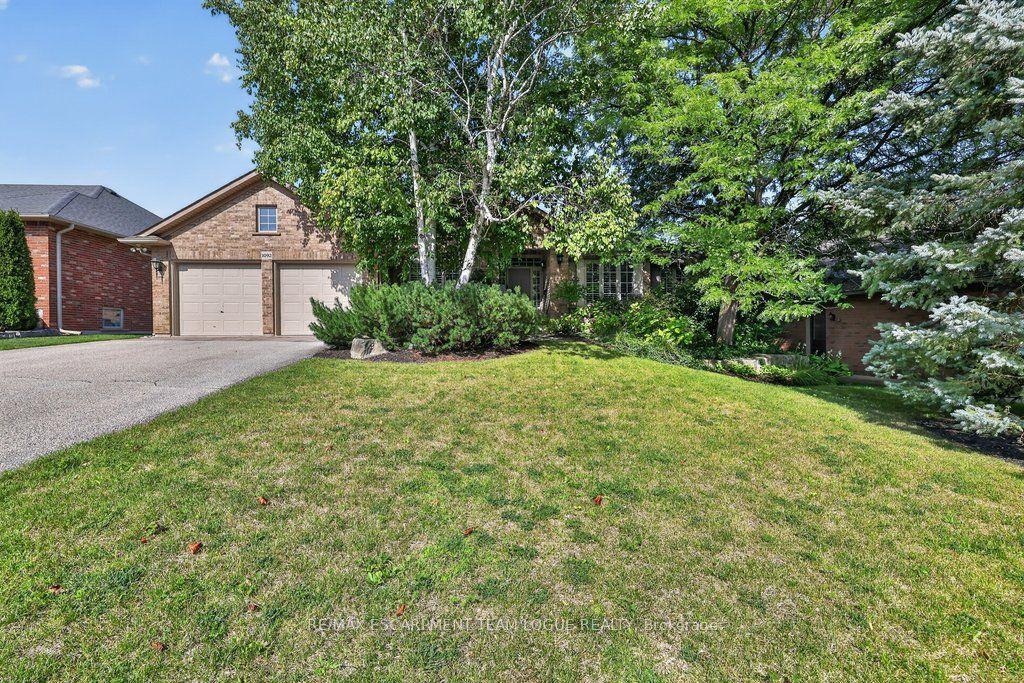 1092 CROFTON Way, Burlington — Detached for sale, photo 1