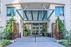 18 Spring Garden Avenue 1107 #1107, Toronto — Condo for lease, photo 1