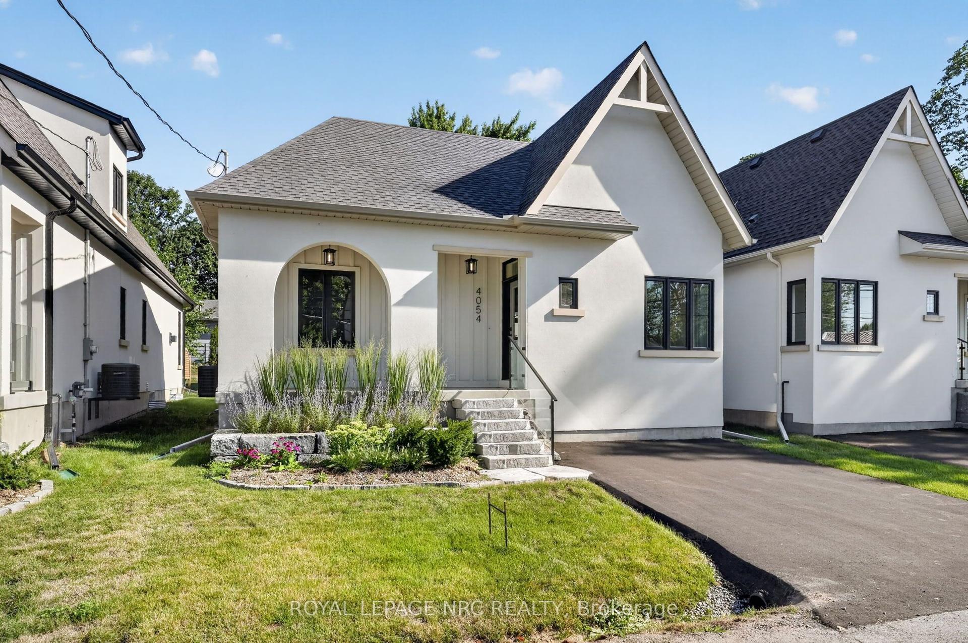 4054 Glenspring Road, Fort Erie — Detached for sale, photo 1