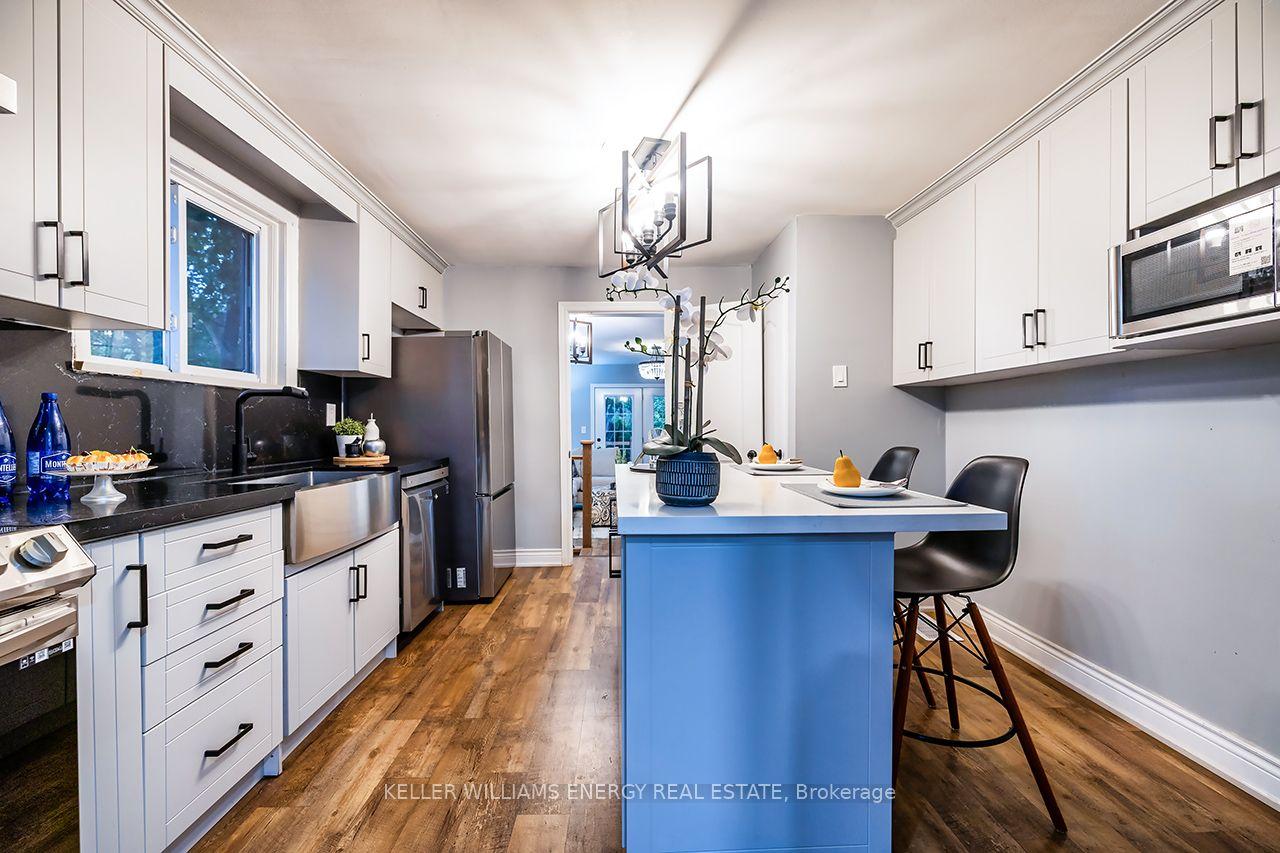 801 Gordon Street, Oshawa — Detached for sale, photo 1
