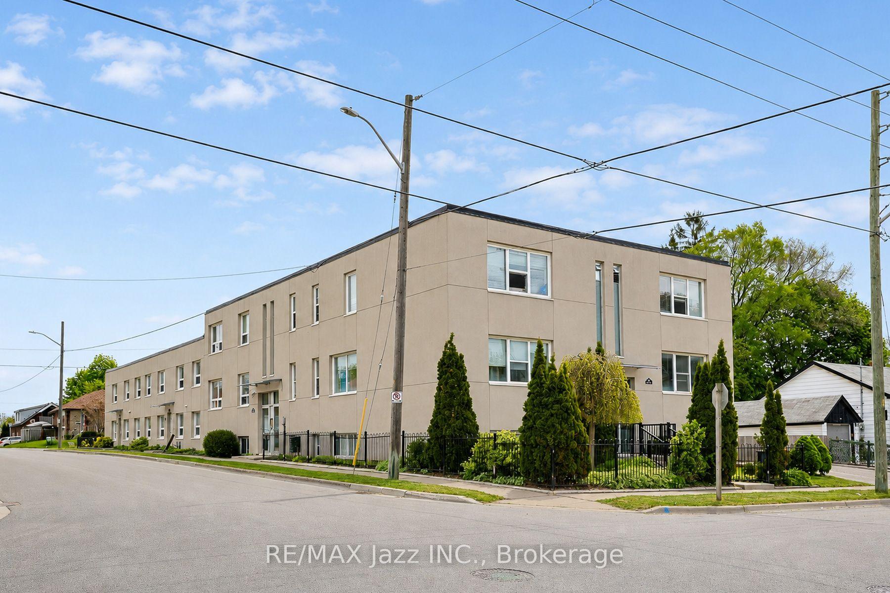 209 Stacey Avenue 1 #1 — photo 1