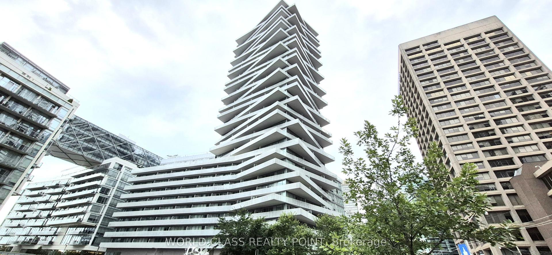 15 Queens Quay E 724 #724, Toronto — Condo for lease, photo 1
