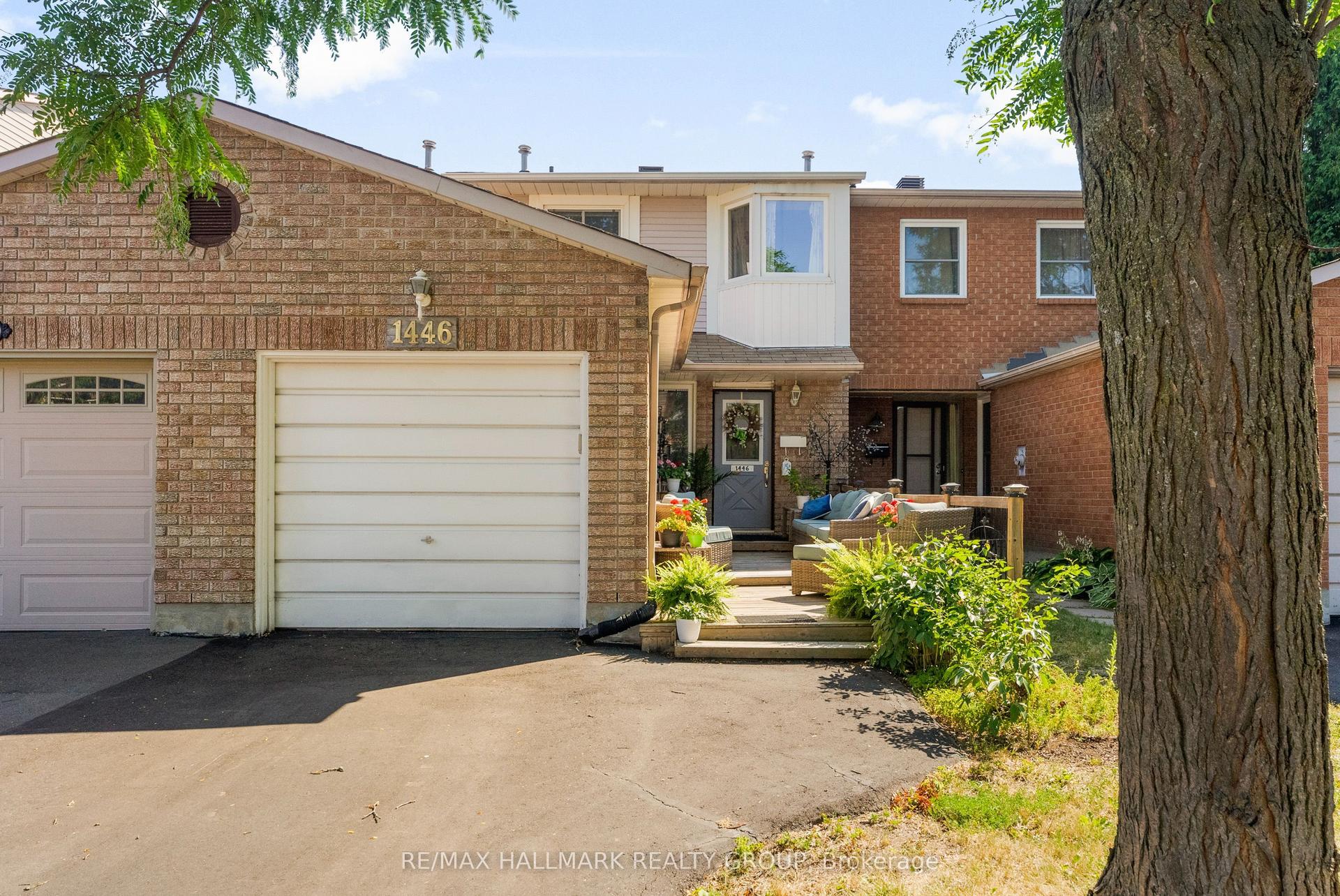 1446 Deavy Way, Orleans - Cumberland and Area — Townhouse for sale, photo 1