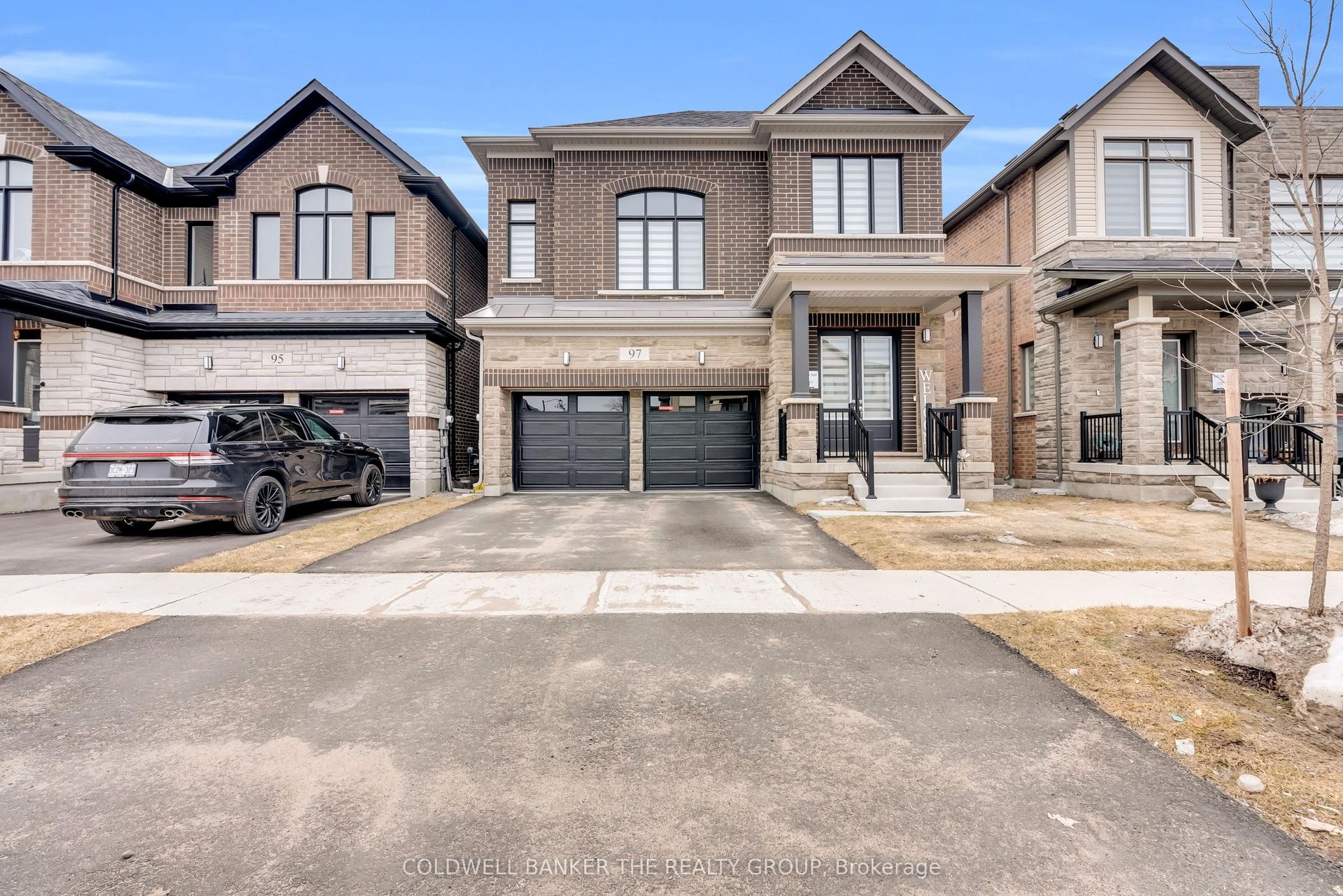 97 Gibson Drive — photo 1