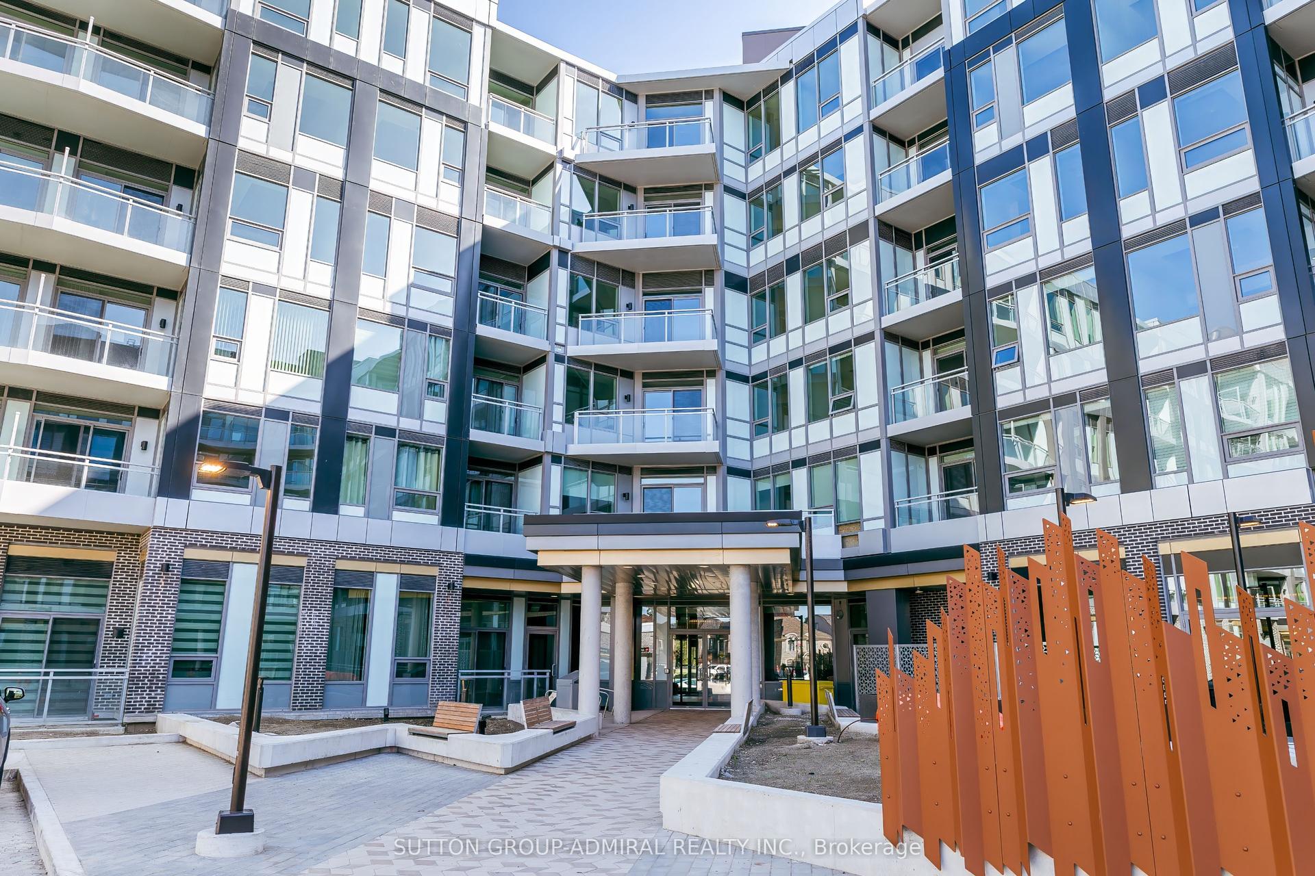 2501 Saw Whet Boulevard 537 #537, Oakville — Condo for sale, photo 1