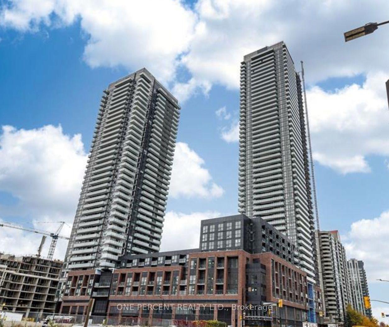 4130 Parkside Village Drive 1011 #1011, Mississauga — Condo for sale, photo 1