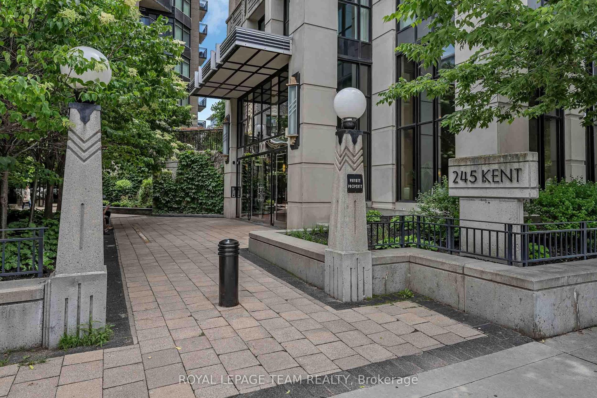 245 Kent Street 507 #507 — photo 1