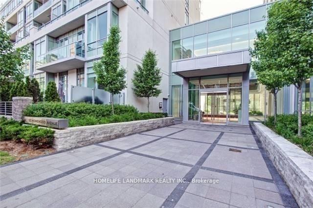 120 Homewood Avenue 1807 #1807 — photo 1