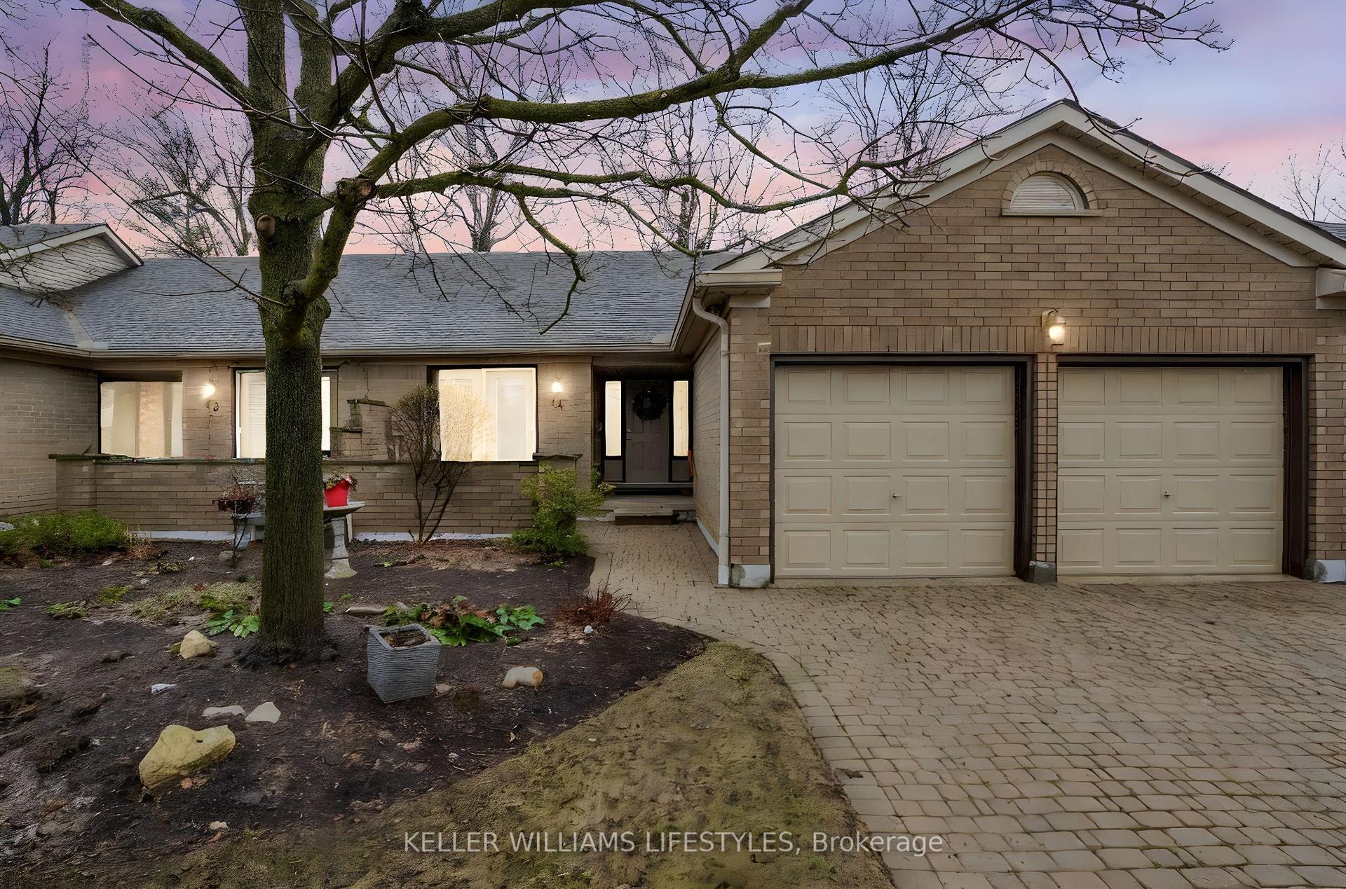 617 Wharncliffe Road S 14 #14 — photo 1