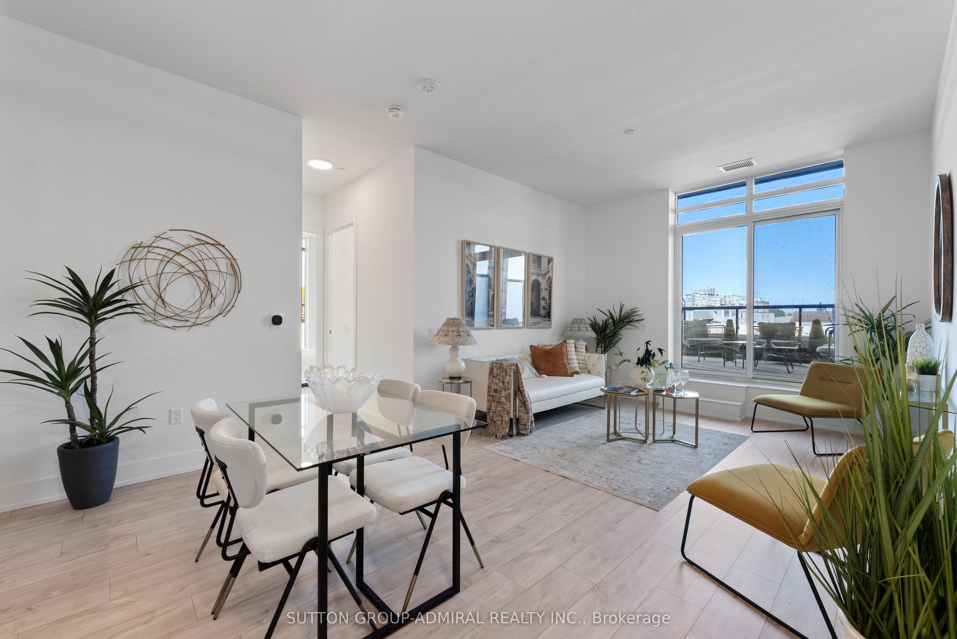 858 Dupont Street 224 #224, Toronto — Condo for sale, photo 1