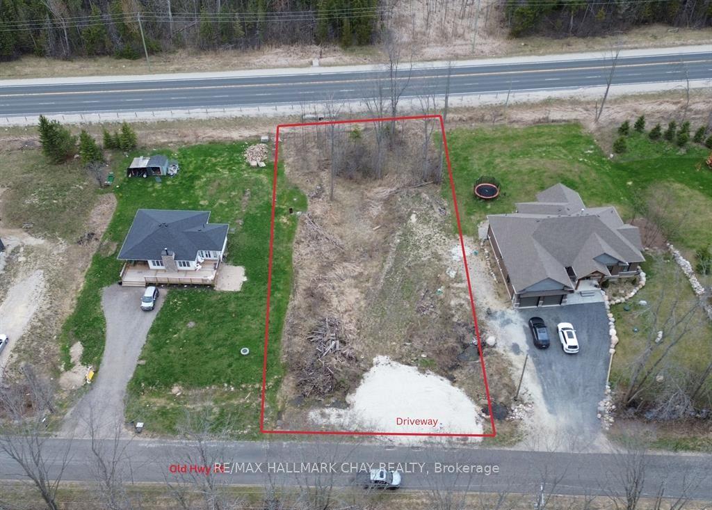 137 Old Highway 26, Meaford — Land for sale, photo 1