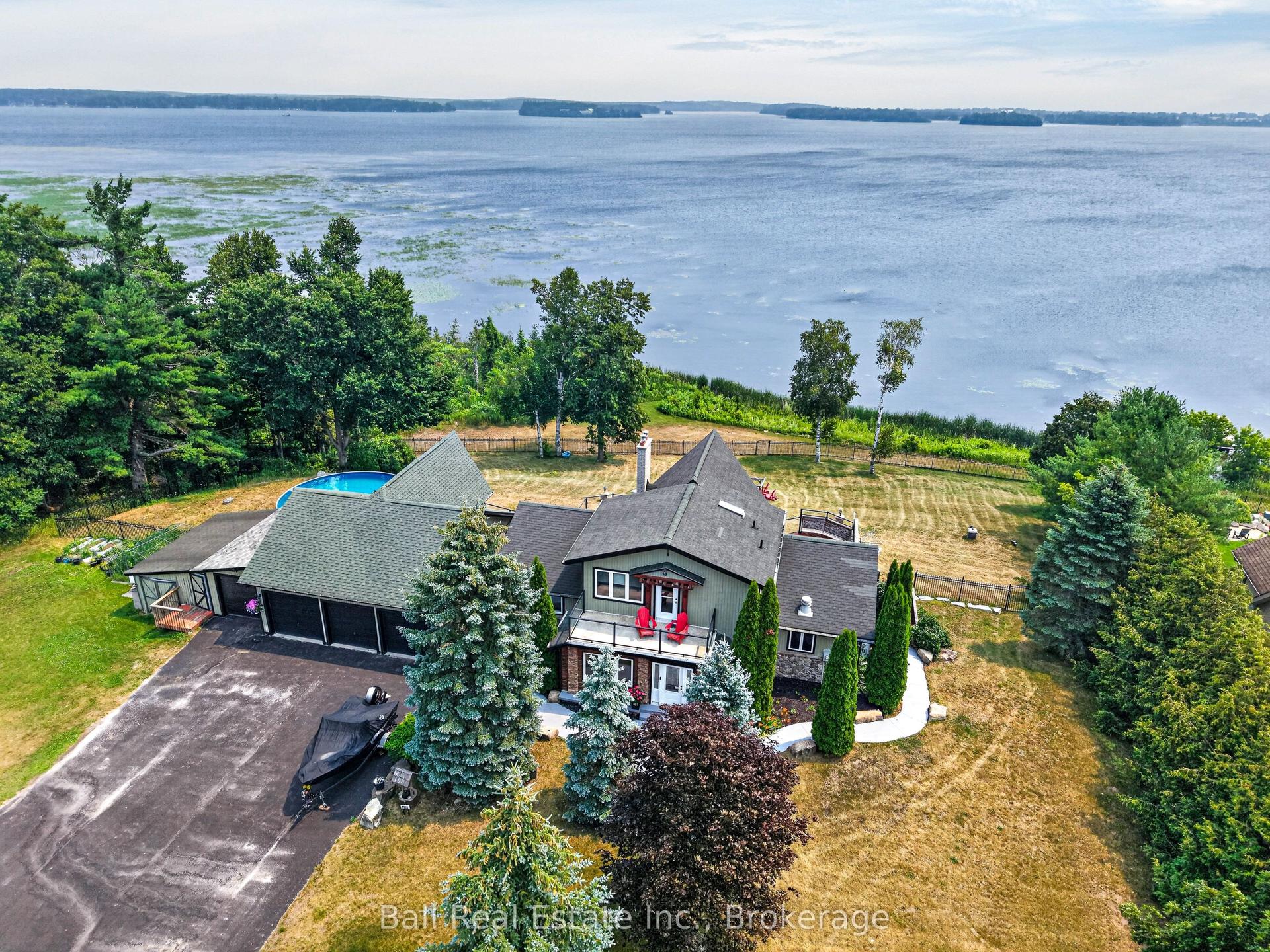 151 Peller Court, Kawartha Lakes — Detached for sale, photo 1
