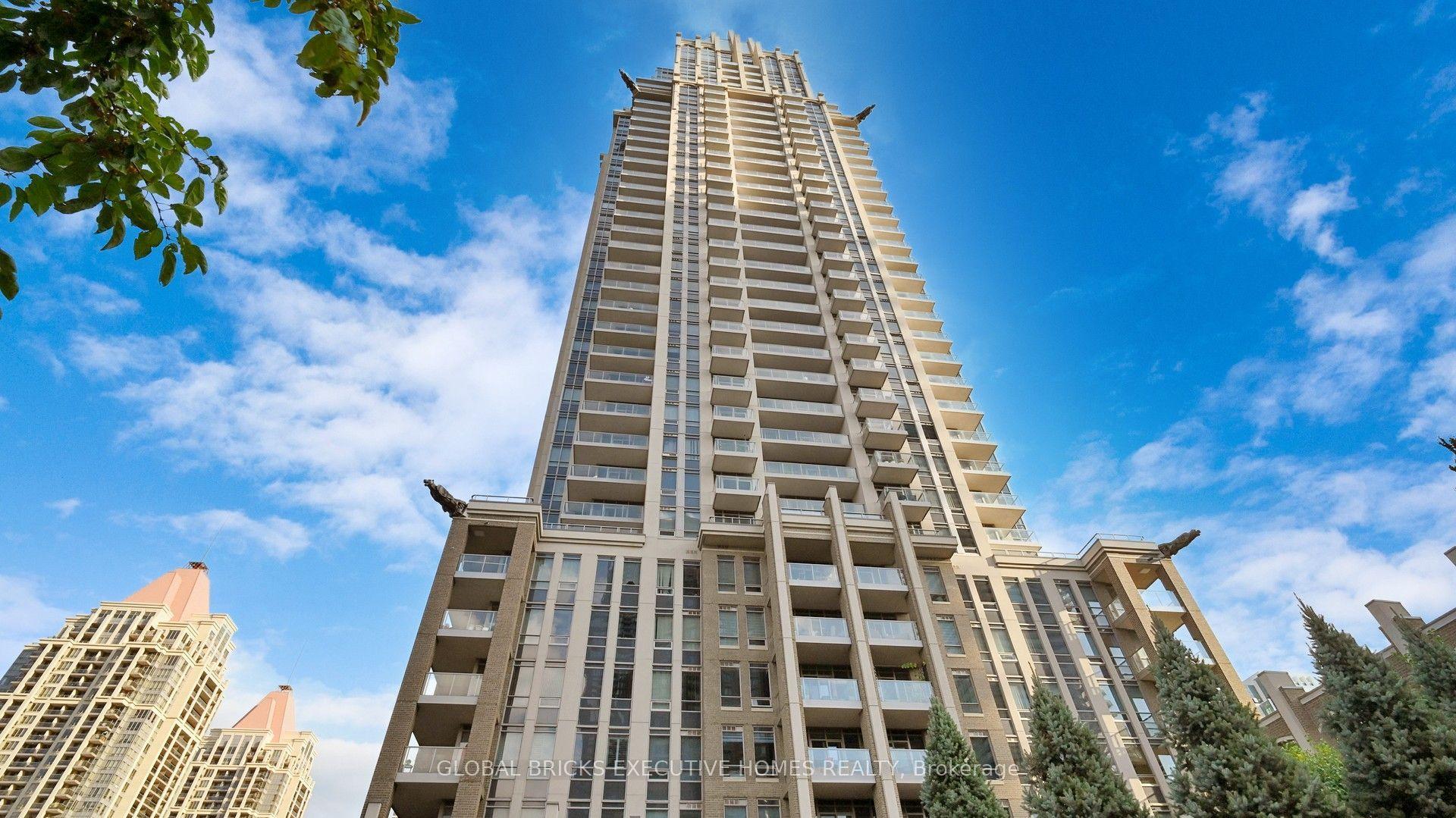 388 Prince of Wales Drive 2911 #2911, Mississauga — Condo for sale, photo 1