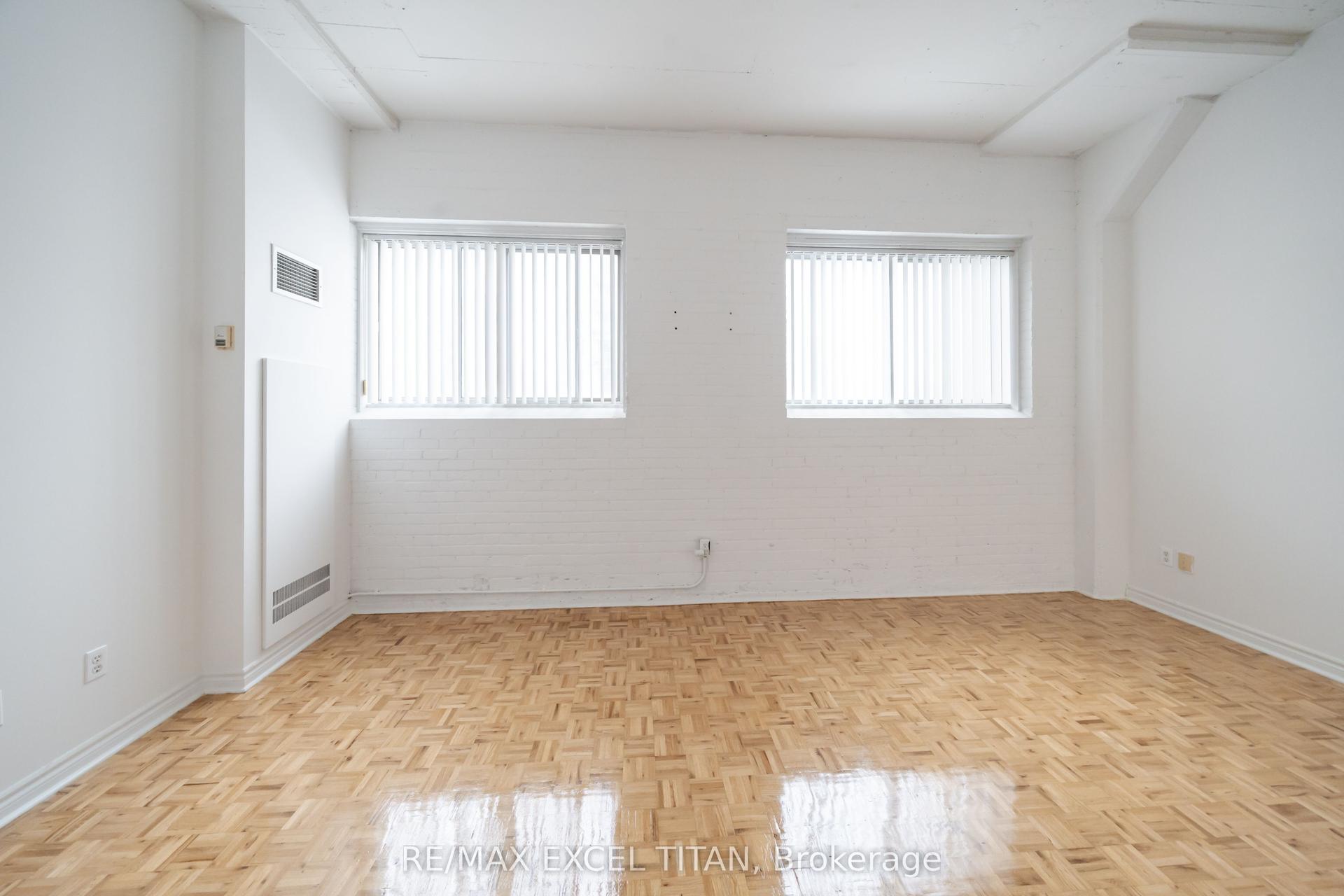 1401 Dupont Street 605 #605 — photo 1