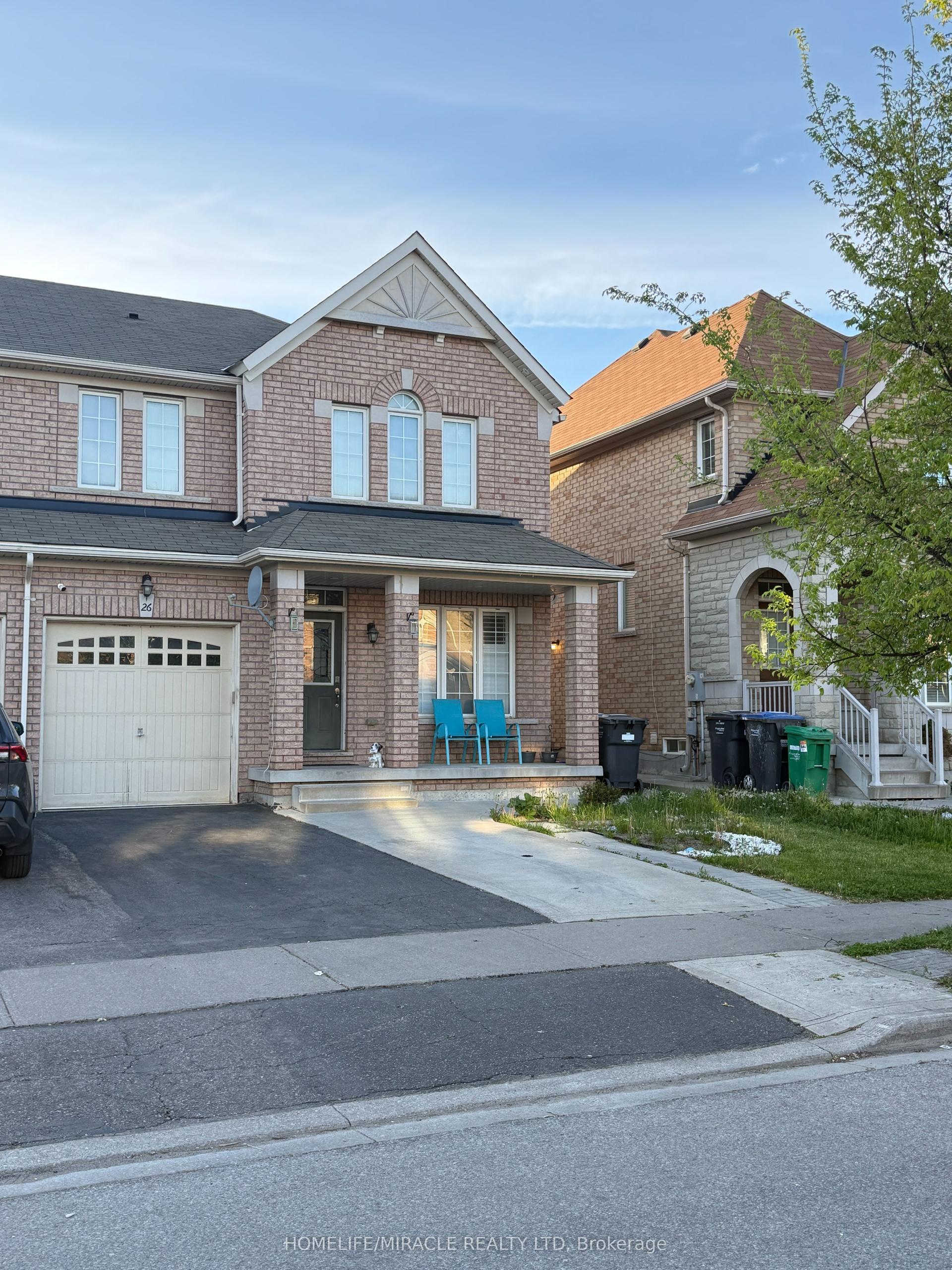 26 Country Ridge Court — photo 1