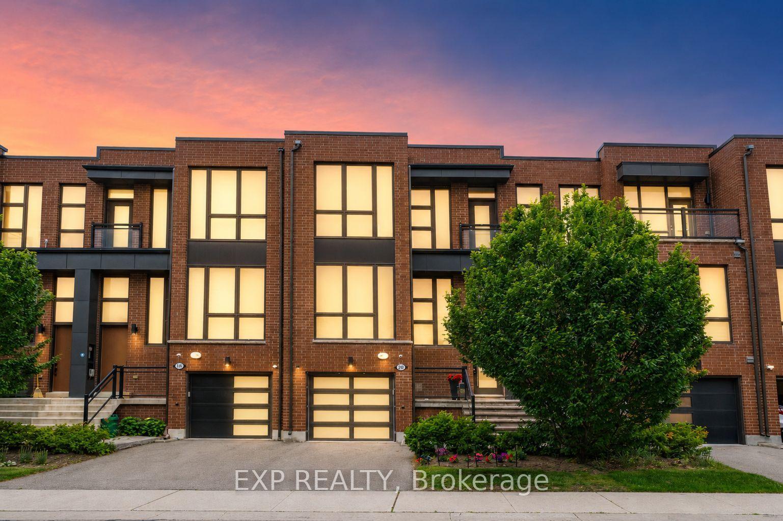 20 Crestridge Drive — photo 1