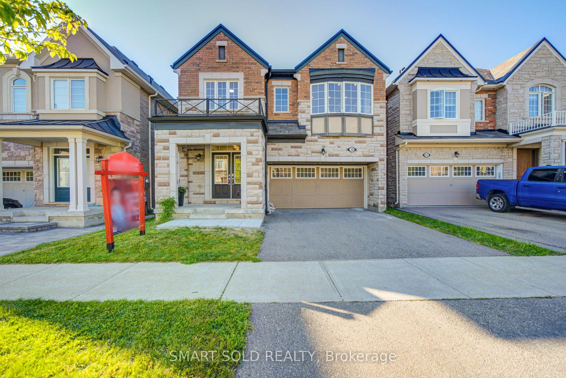 38 Crockart Lane — photo 1