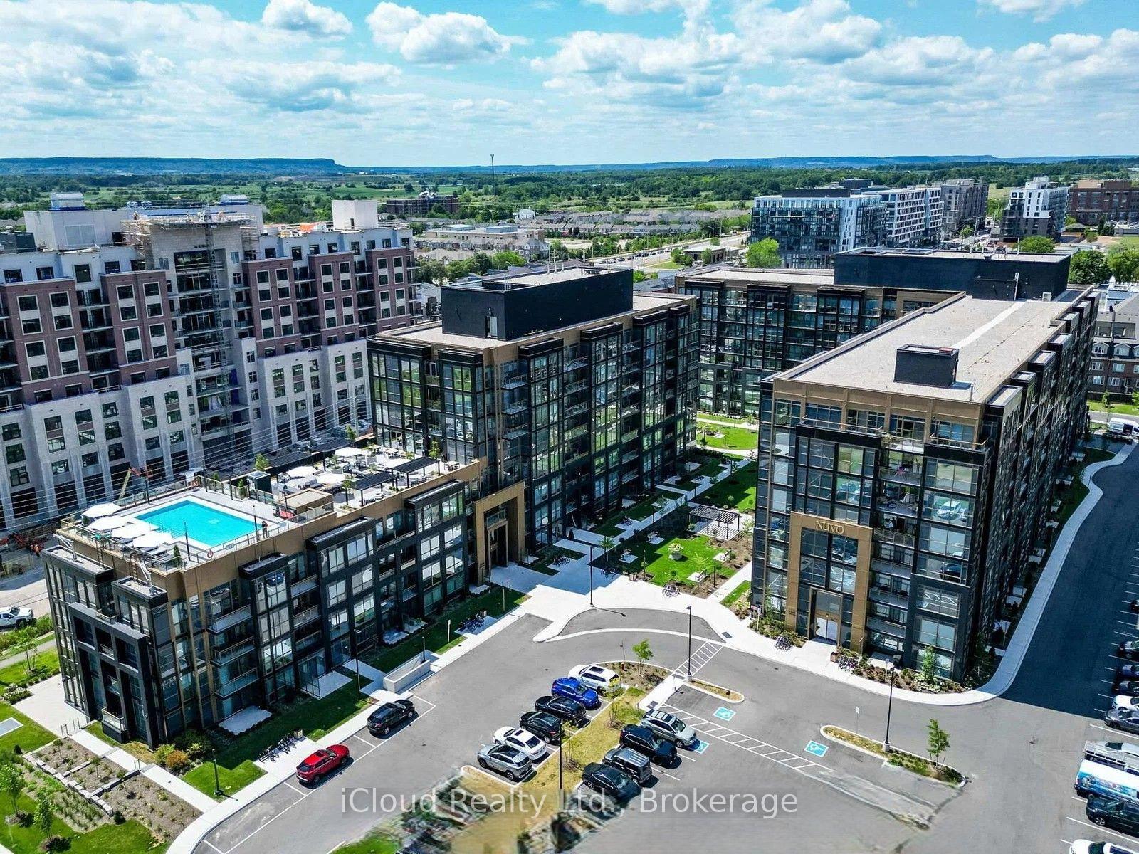 2333 Khalsa Gate 310 #310, Oakville — Condo for lease, photo 1
