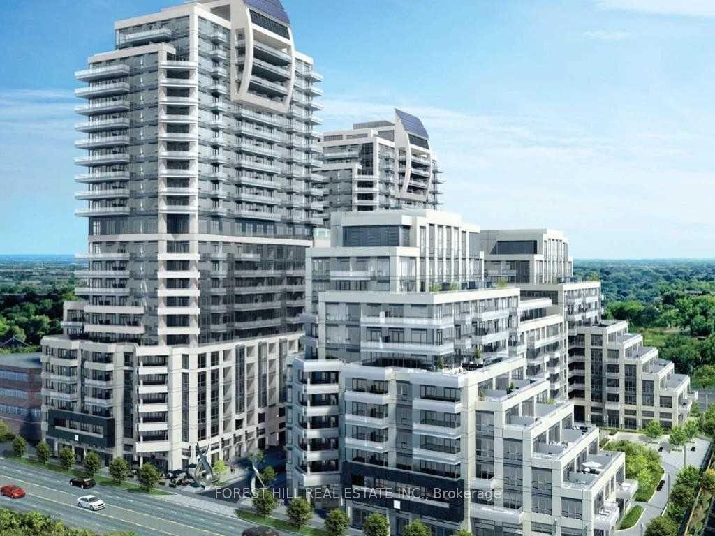 9201 Yonge Street NW 208 #NW 208, Richmond Hill — Condo for lease, photo 1