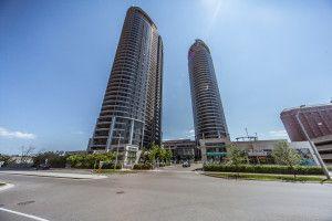 135 Village Green Square 2420 #2420, Toronto — Condo for lease, photo 1