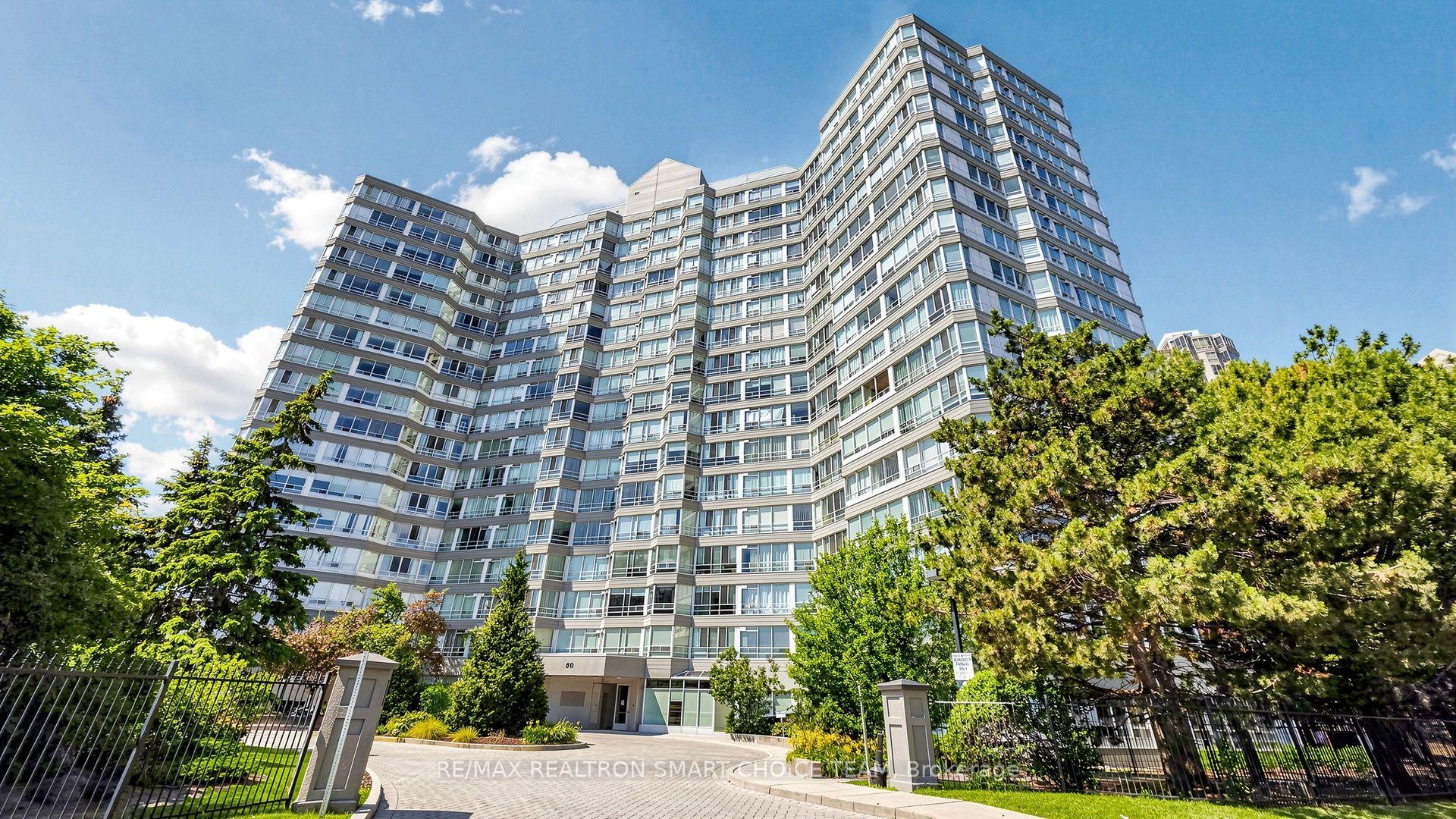 50 Kingsbridge Garden Circle 504 #504, Mississauga — Condo for sale, photo 1