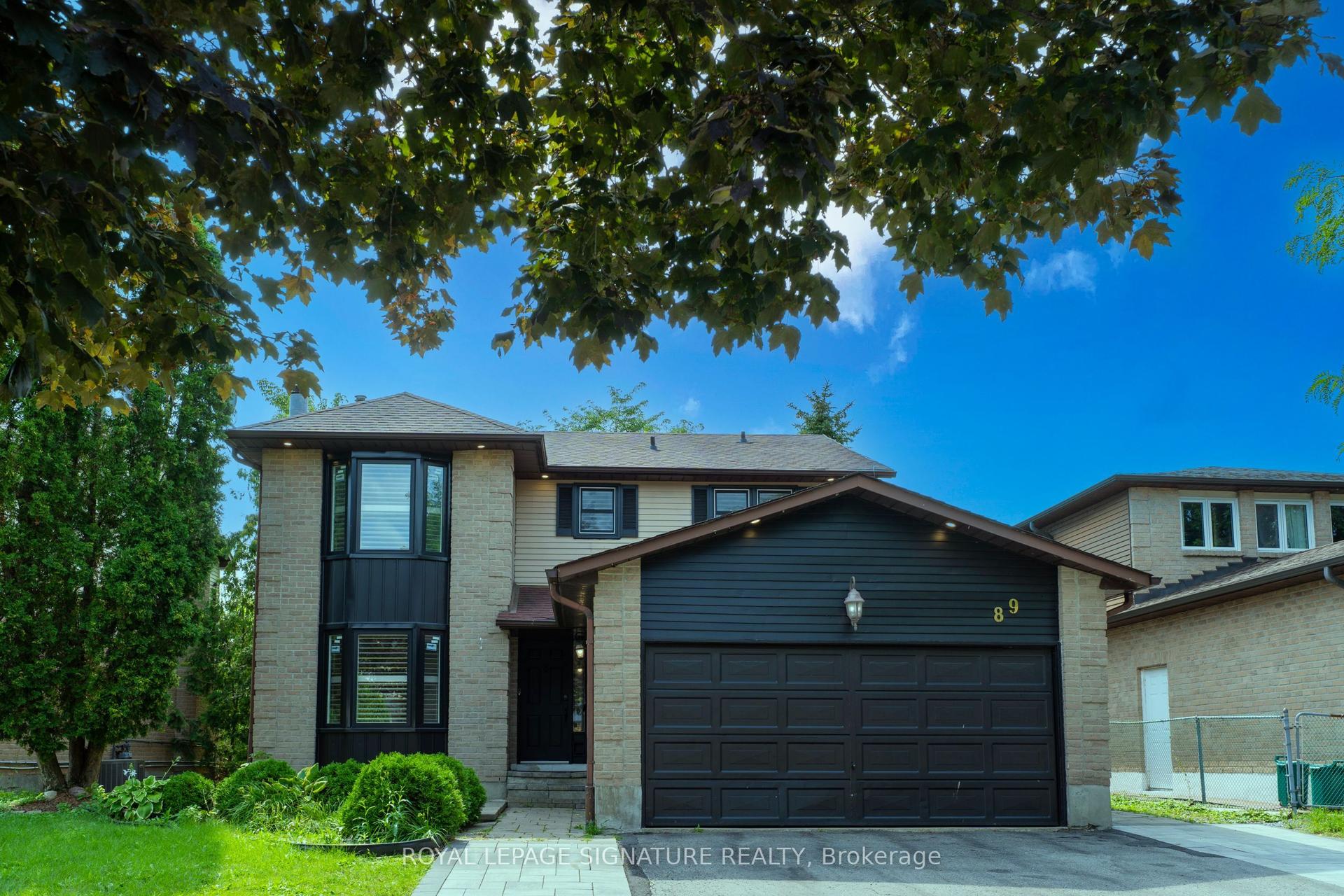89 Batson Drive, Aurora — Detached for sale, photo 1
