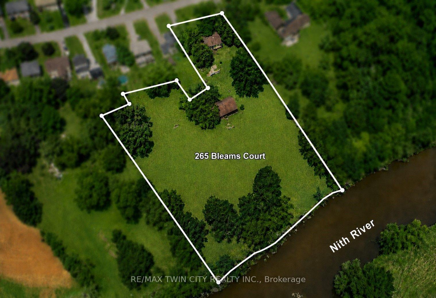 265 Bleams Court — photo 1