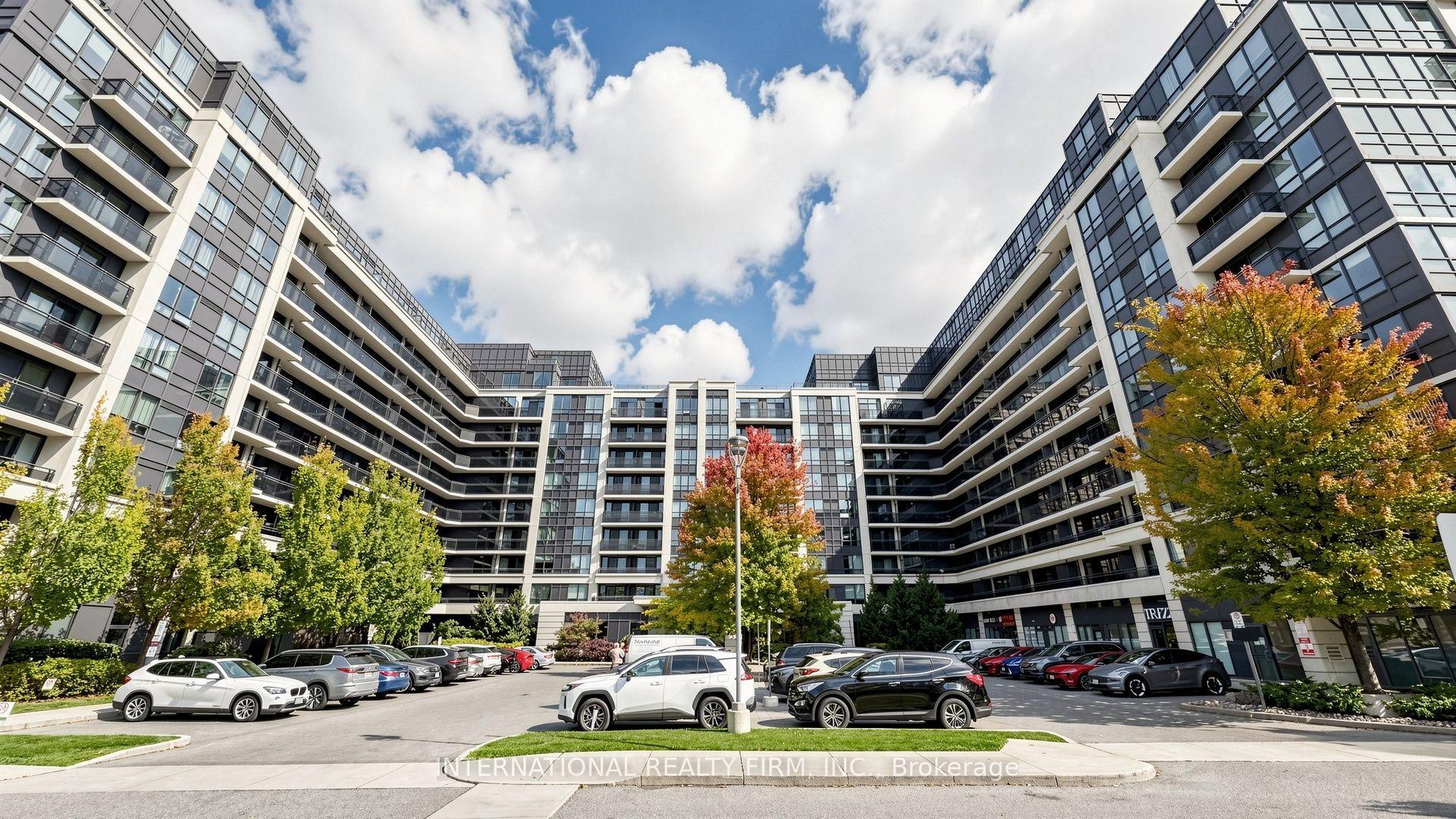 372 Highway 7 East Highway 216 #216, Richmond Hill — Condo for sale, photo 1