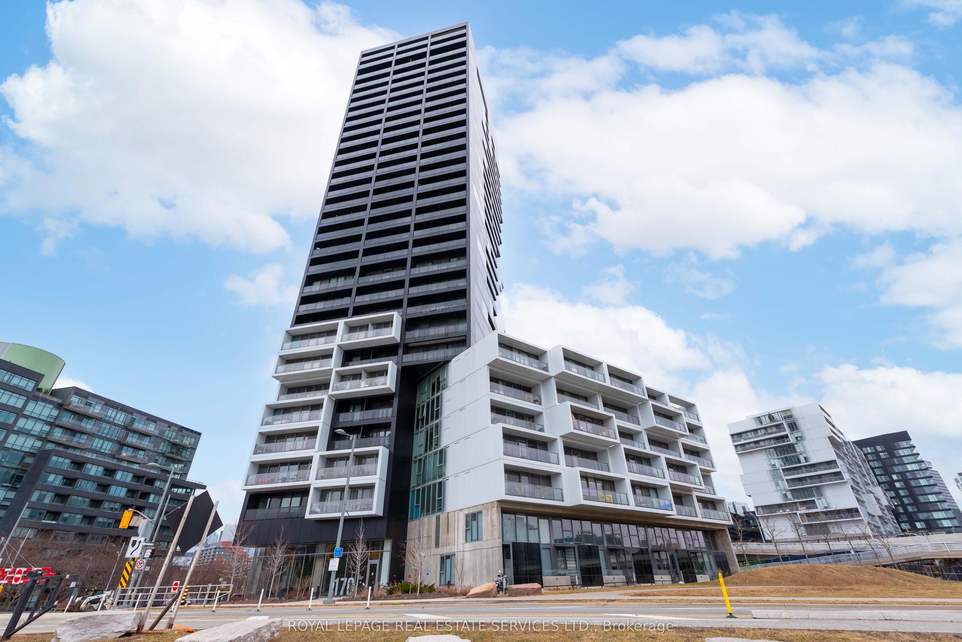 170 Bayview Avenue 711 #711 — photo 1
