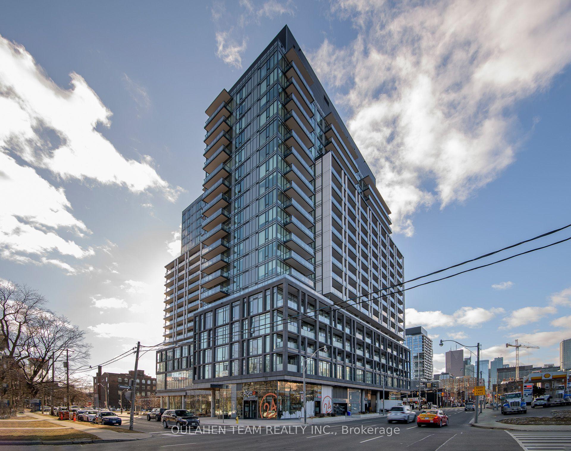 50 Power Street 1116 #1116, Toronto — Condo for sale, photo 1