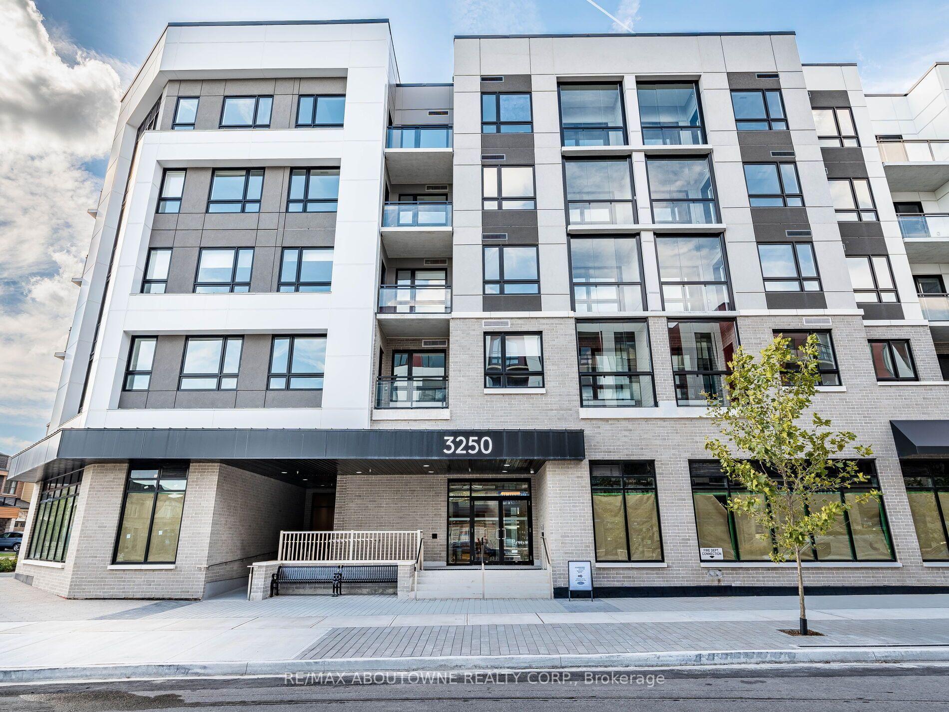3250 Carding Mill Trail 308 #308, Oakville — Condo for lease, photo 1