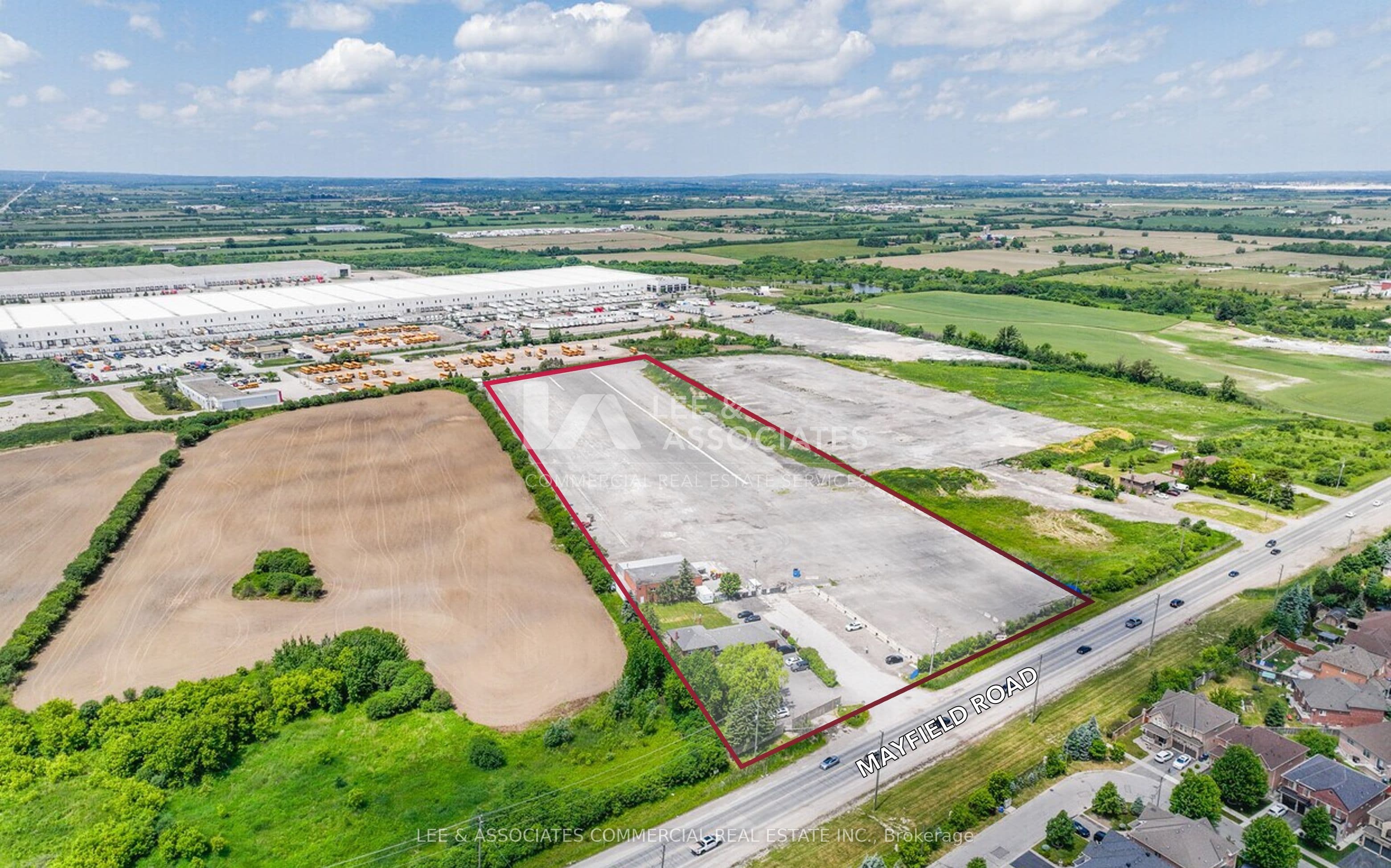 6086 Mayfield Road — photo 1