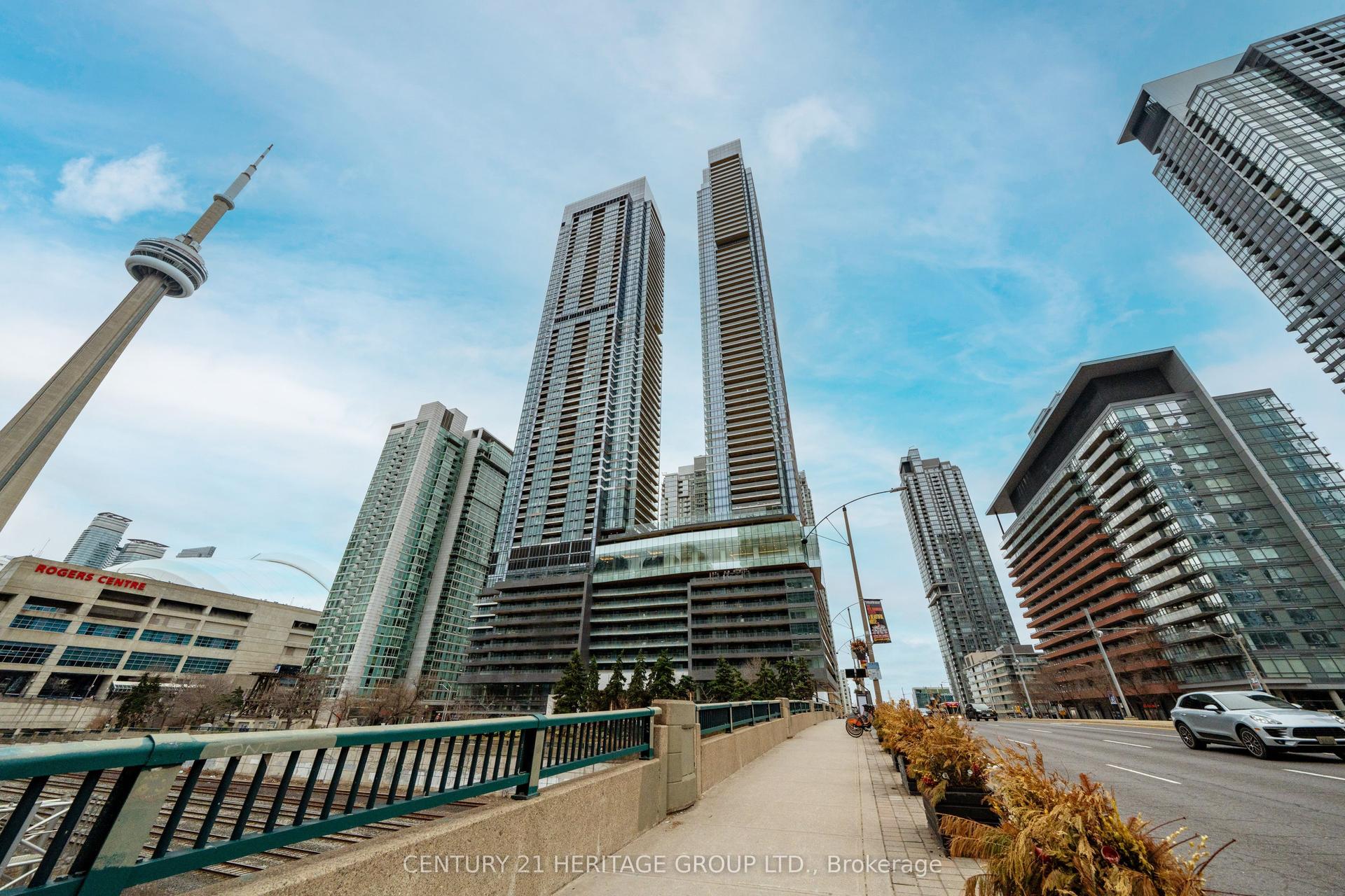 1 Concord Cityplace Way 6501 #6501 — photo 1