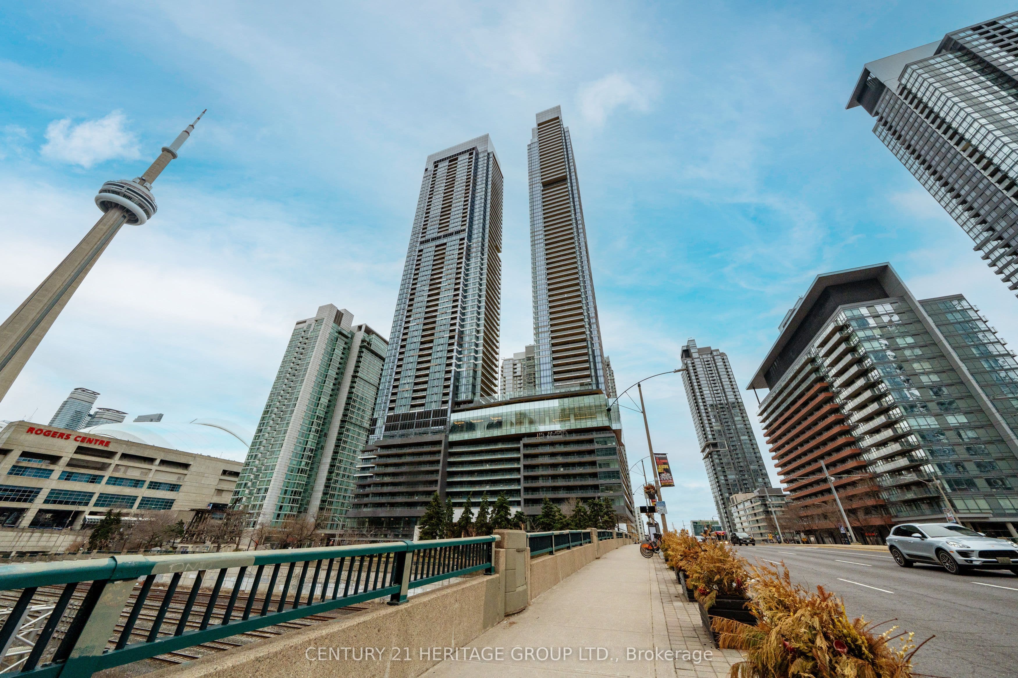 1 Concord Cityplace Way 6501 #6501 — photo 1