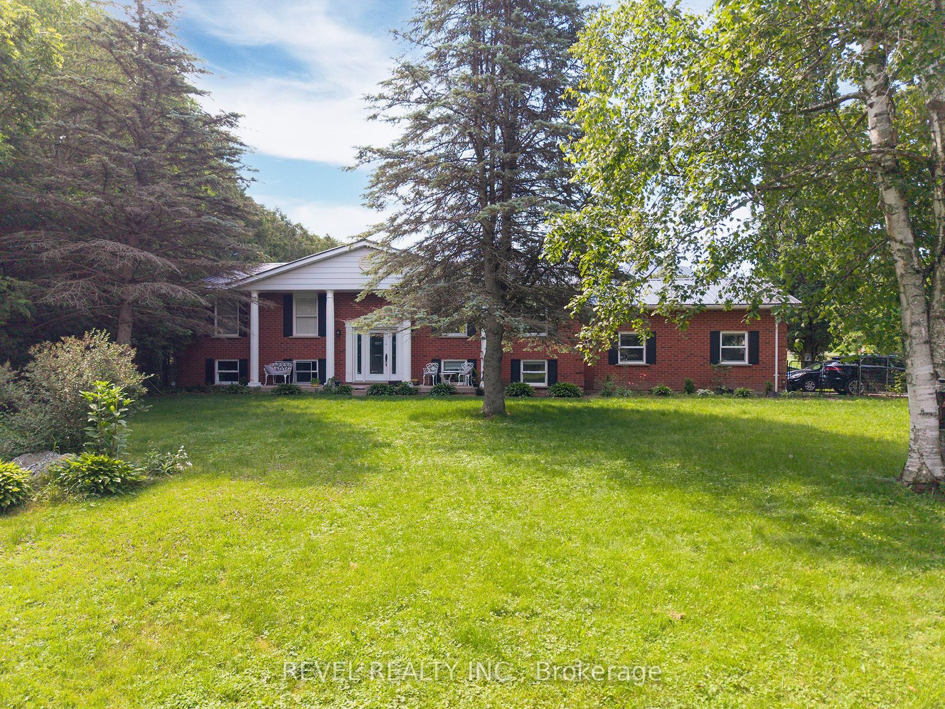 428 Charlotteville Road 1 N/A — photo 1