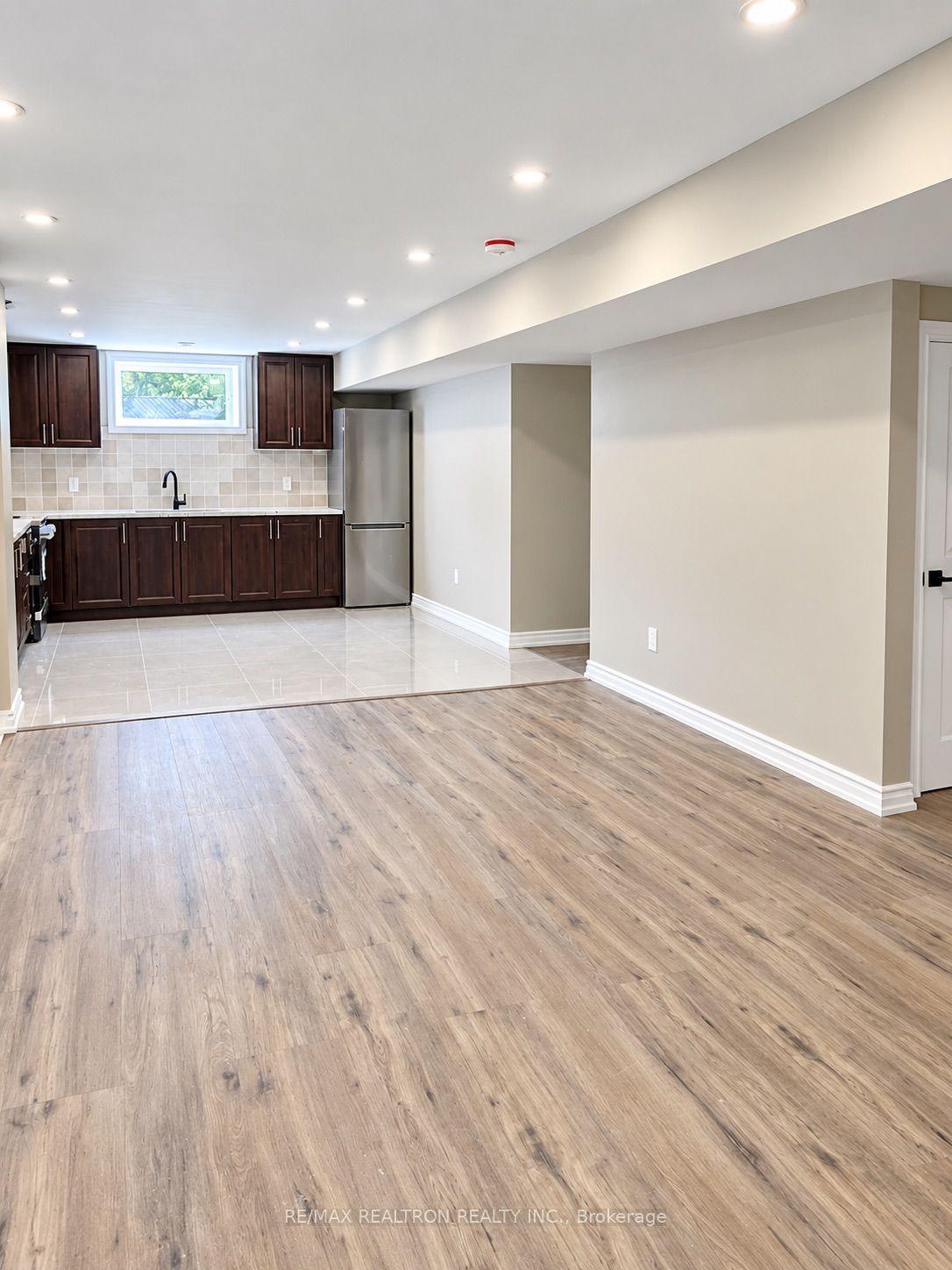 59 Cumber Avenue Lower Unit #Lower Unit, Toronto — Detached for lease, photo 1