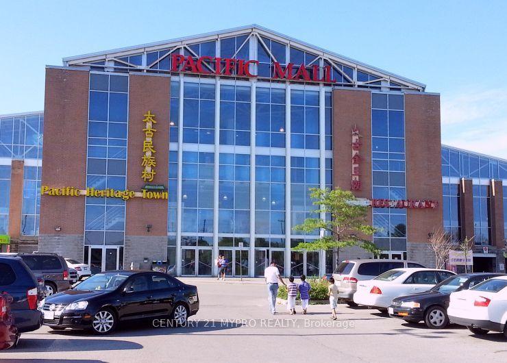 4300 Steeles Avenue E E77 #E77, Markham — Commercial for sale, photo 1